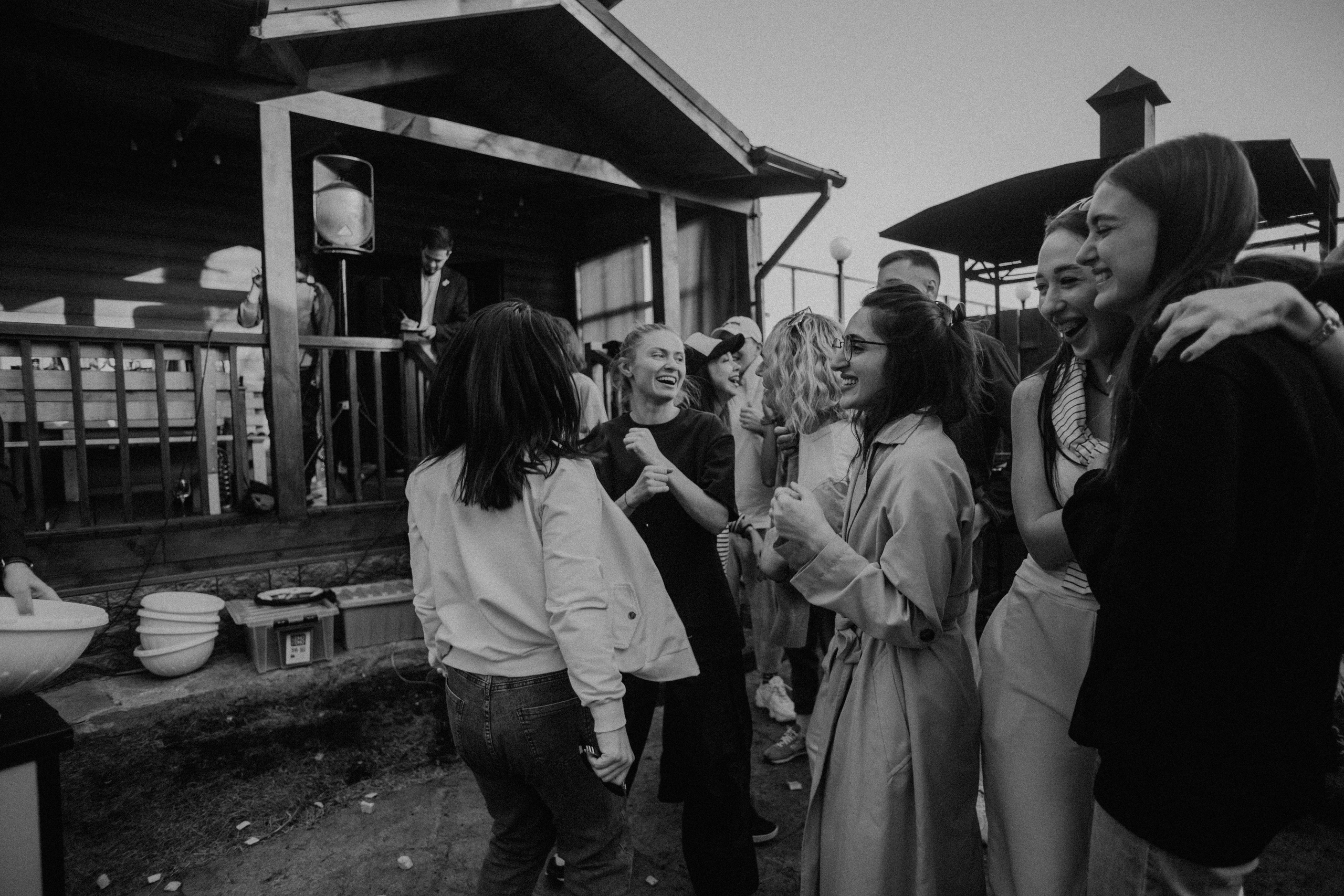 Корпоратив Muza_Arts. Венера Гайн. Репортажный фотограф  Тюмень. Обучение фотографии с 0