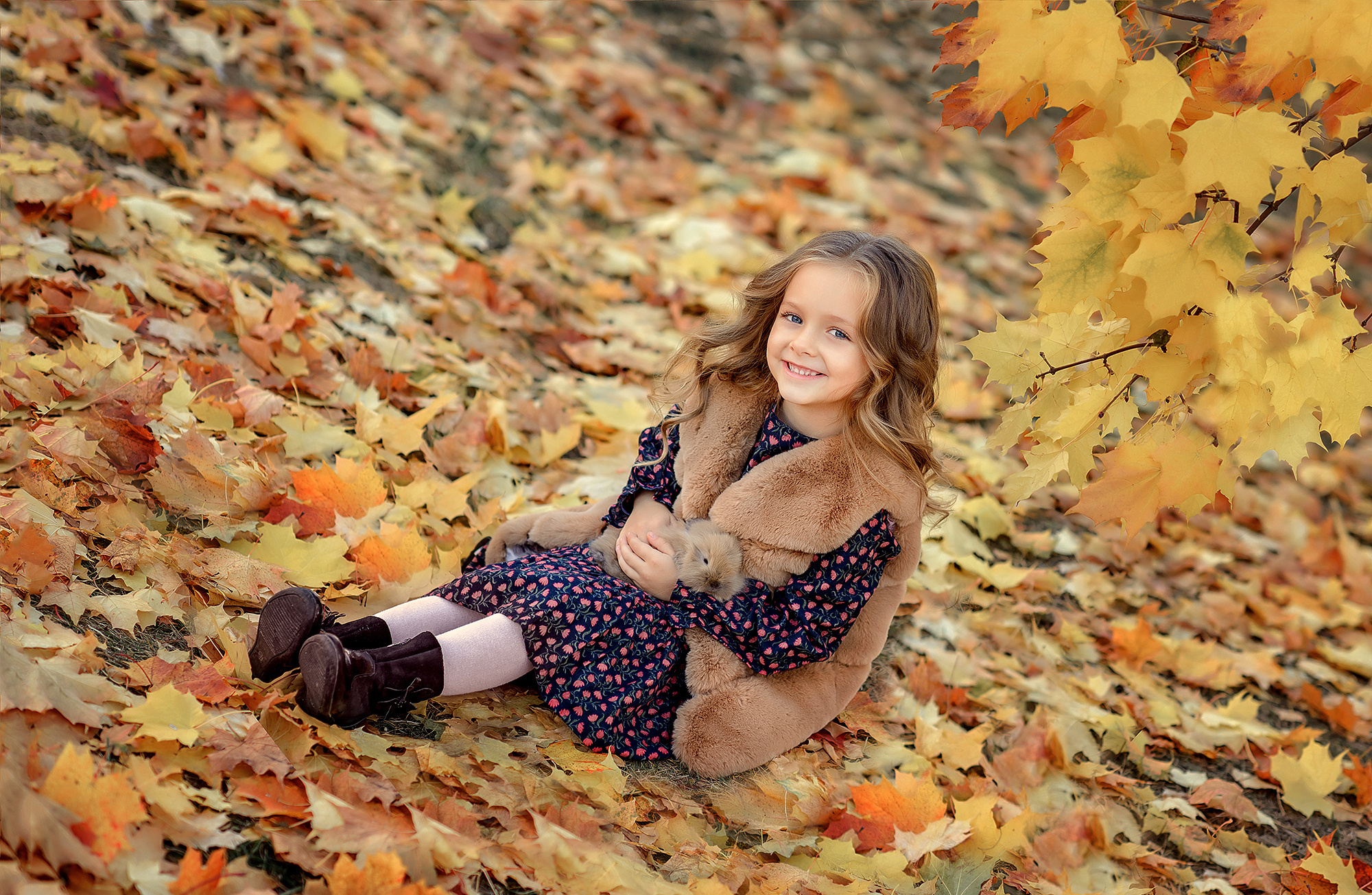 Семейный фотограф в Минске Виктория Дубровская