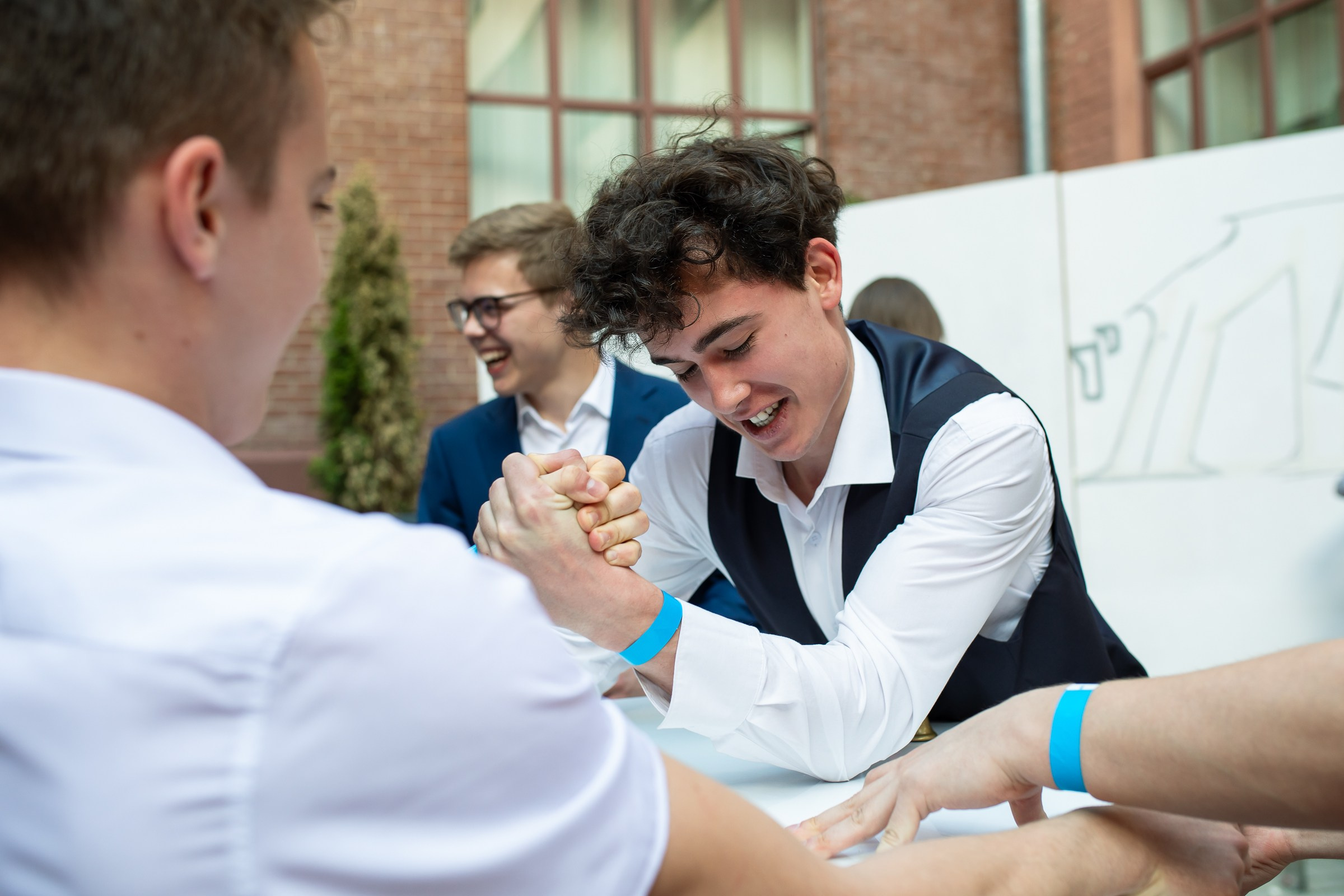 Paty. Свадебная фотосъёмка в Москве, Туле