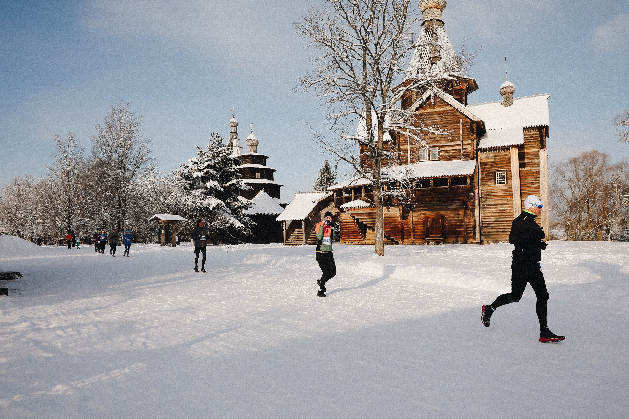 /РЕПОРТАЖ/ NOVGOROD ICE 2025. Свадебный фотограф Великий Новгород Станислав Кособудский