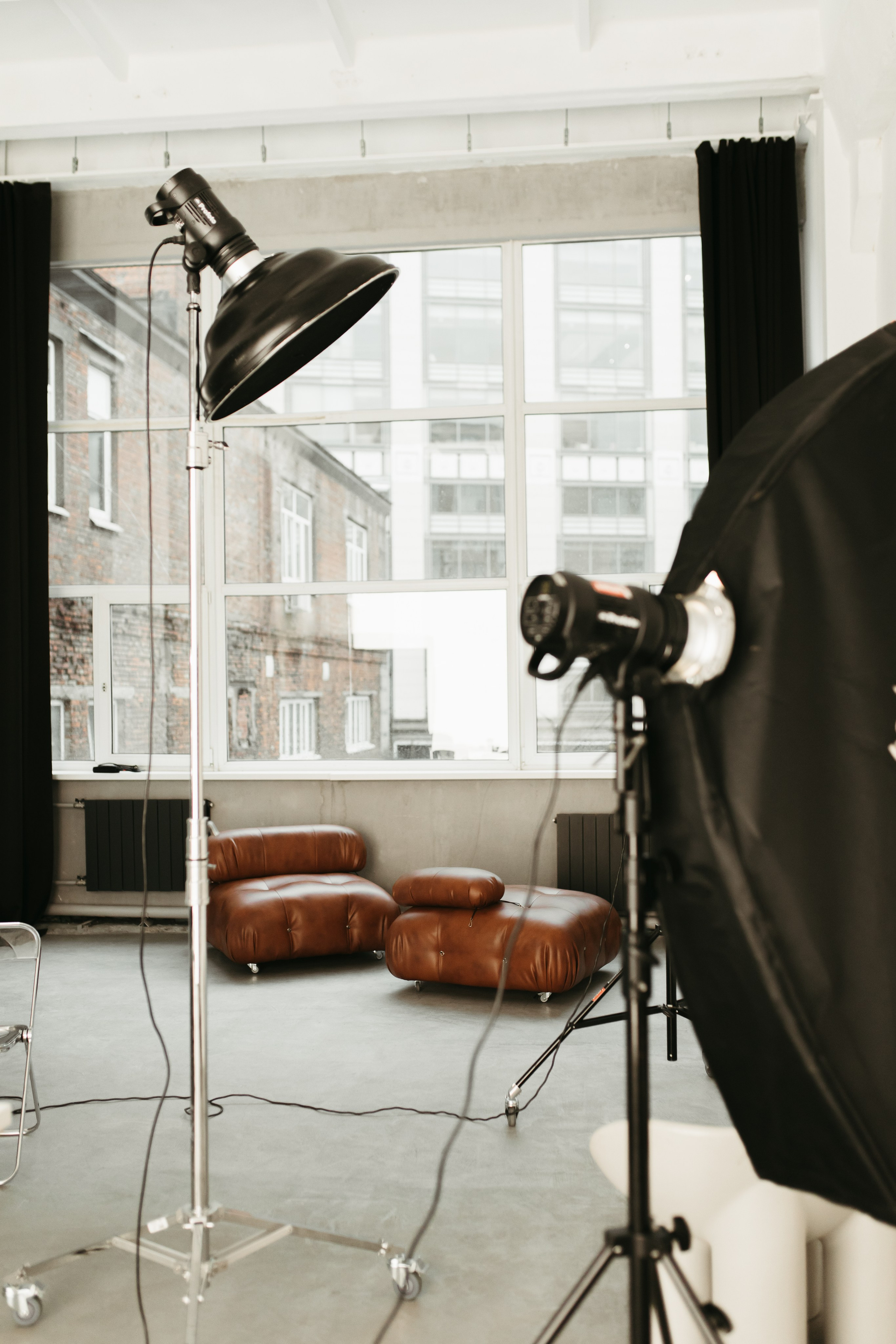 BAD BOY. Елизавета Федотова | фэшн-фотограф