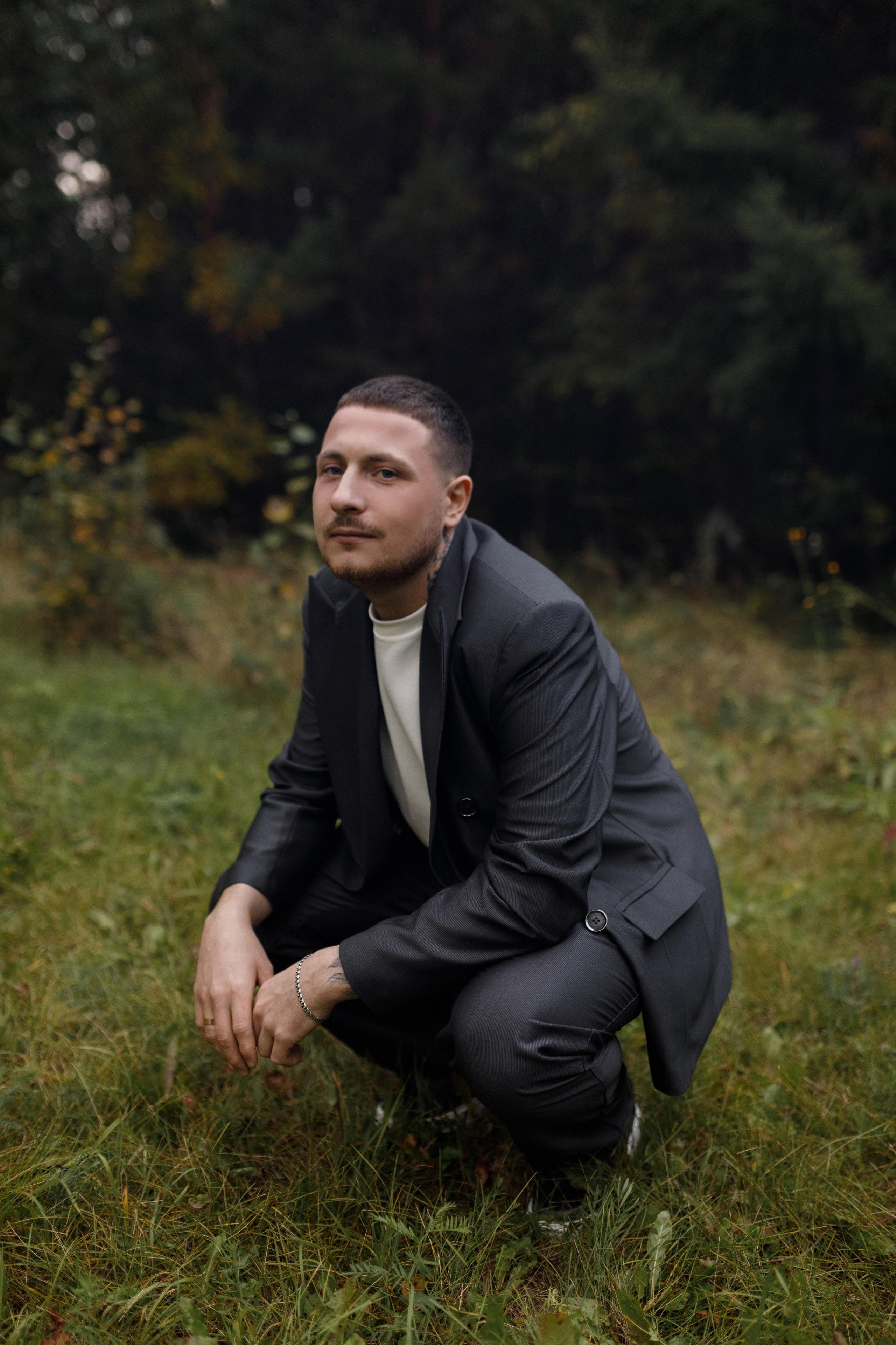 Свадьба Игоря и Валентины. Свадебный и семейный фотограф в Иркутске Яна Лиа