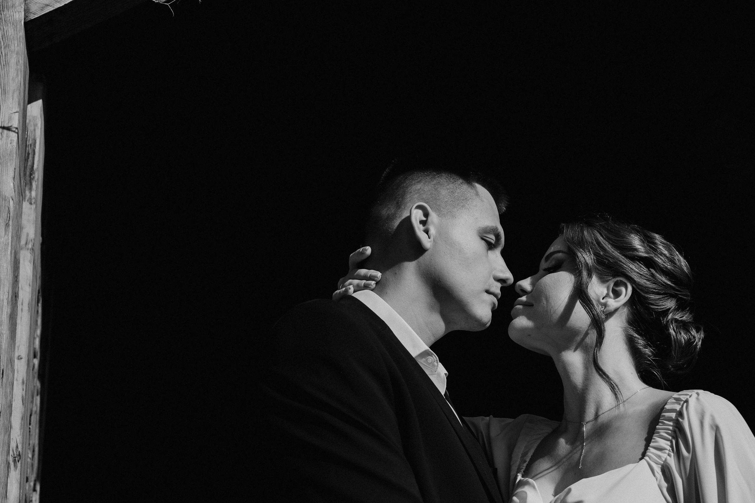 Свадьбы. Фотограф в Москве Екатерина Потапова