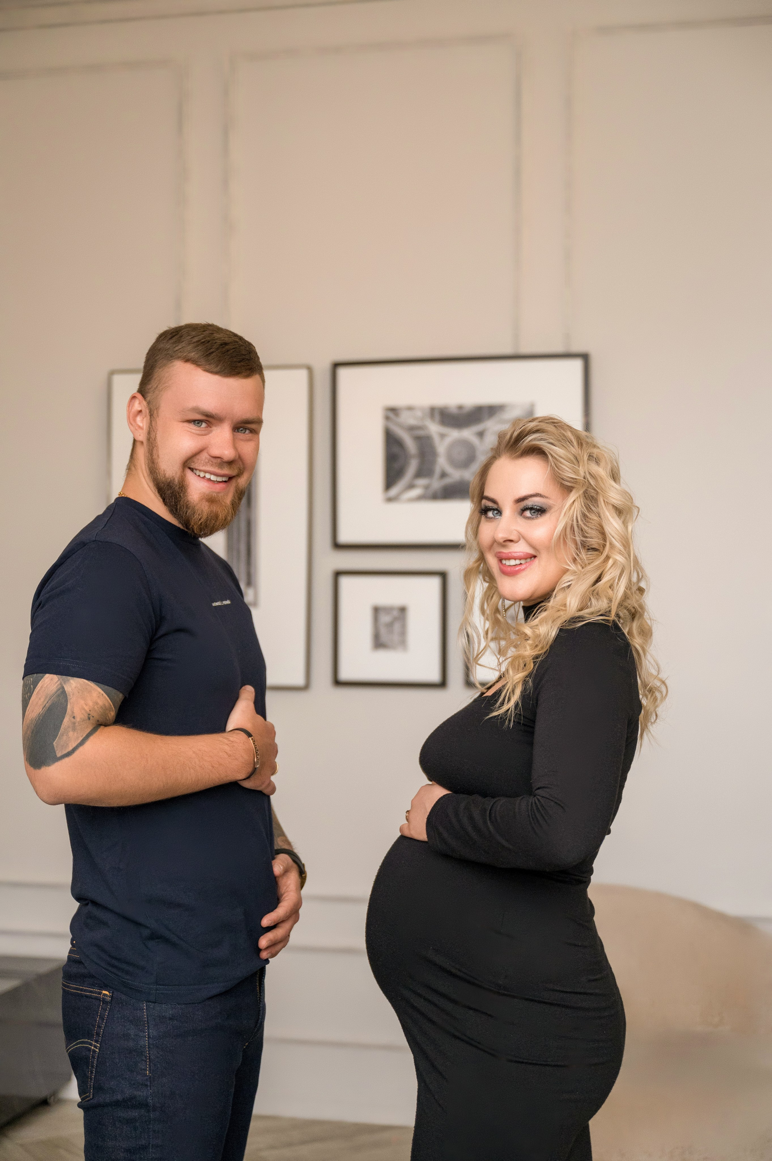 Show must go on. Свадебный и семейный Фотограф в Москве Александр Березин