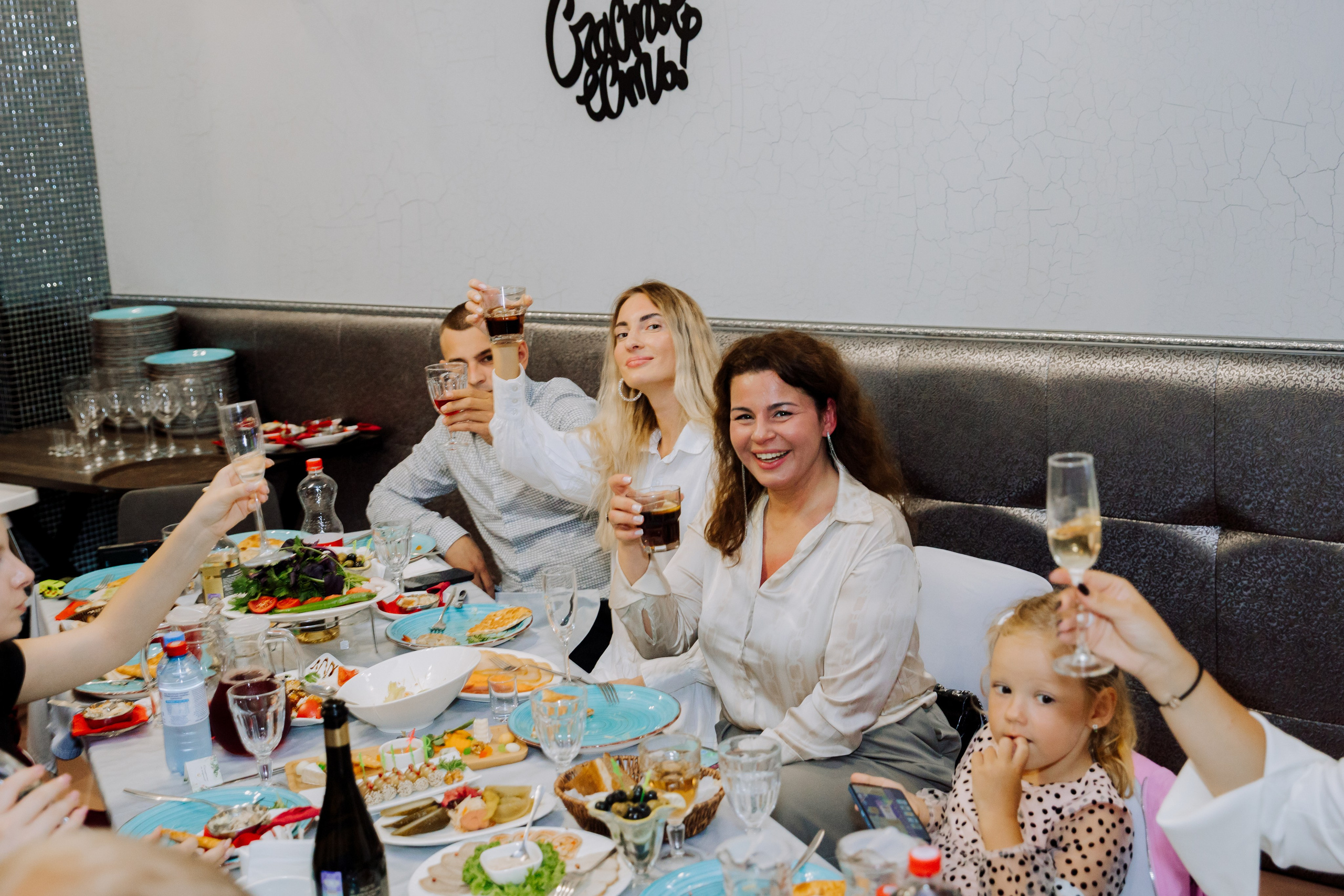 Эдельвейс. Семейный фотограф москва