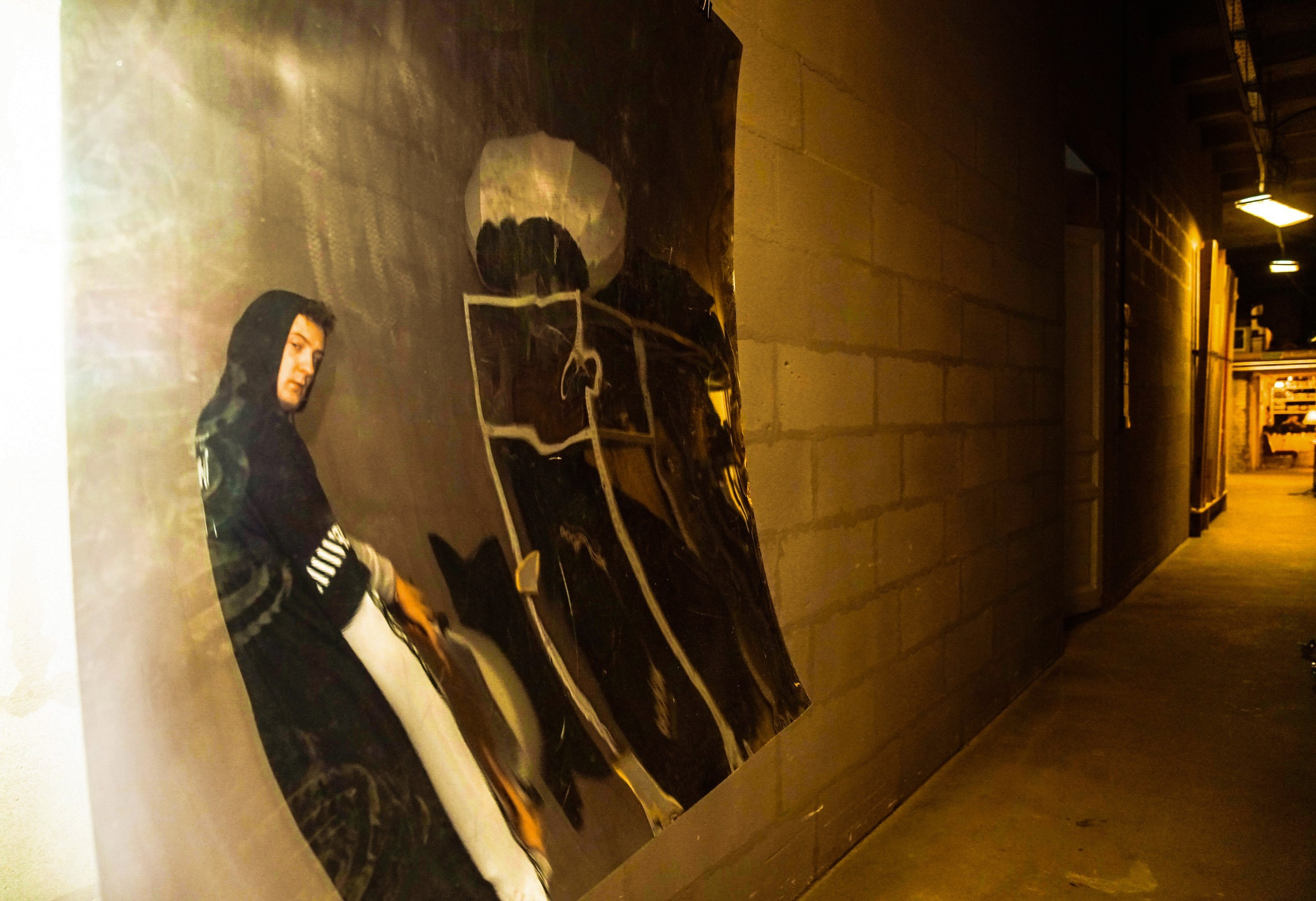 Художественная съёмка в студии. Мужской портрет. Свадебный, семейный и контент фотограф в Санкт- Петербурге Елена Грие