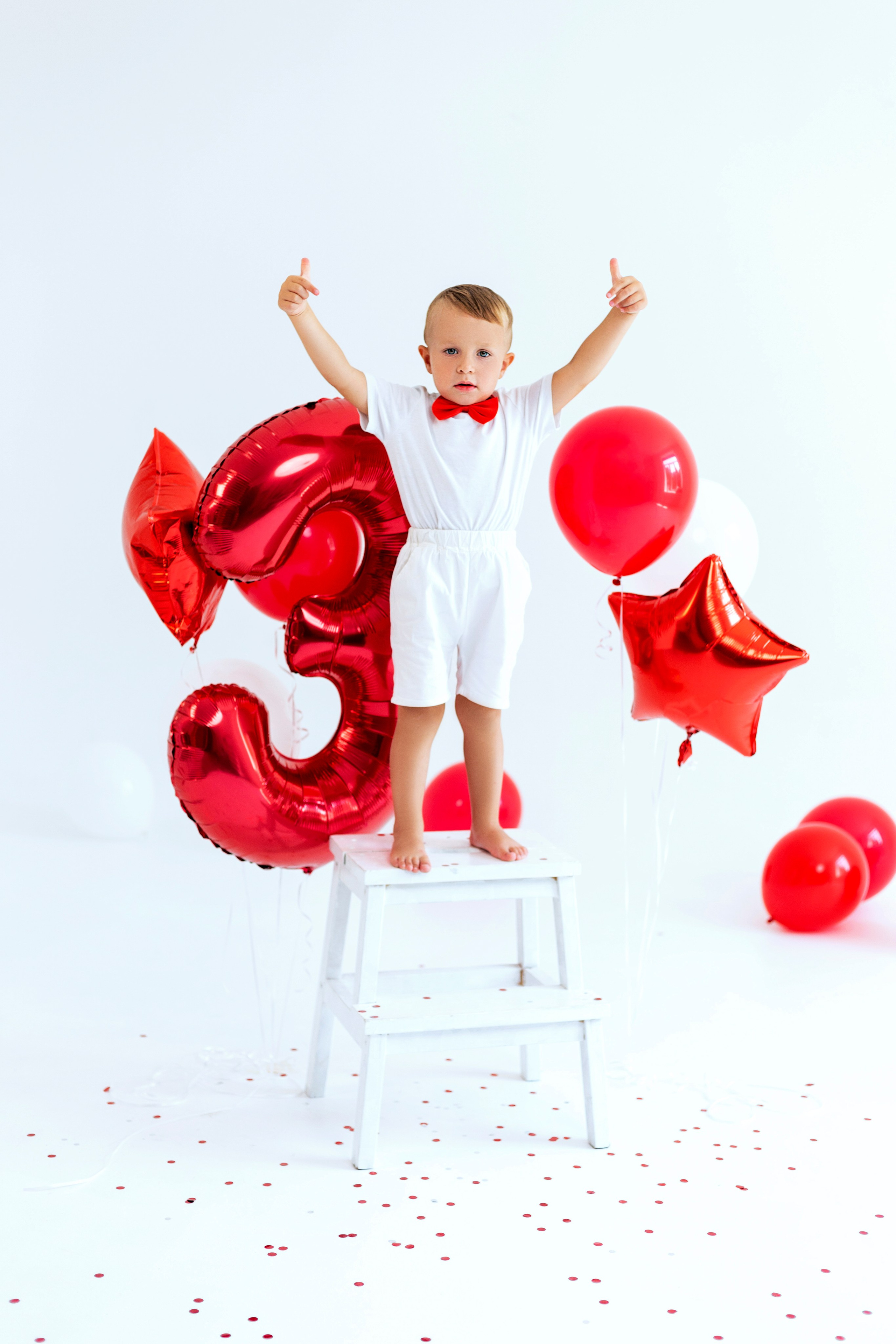 Годовасие Даня. Фотограф беременных и новорождённых в Краснодаре