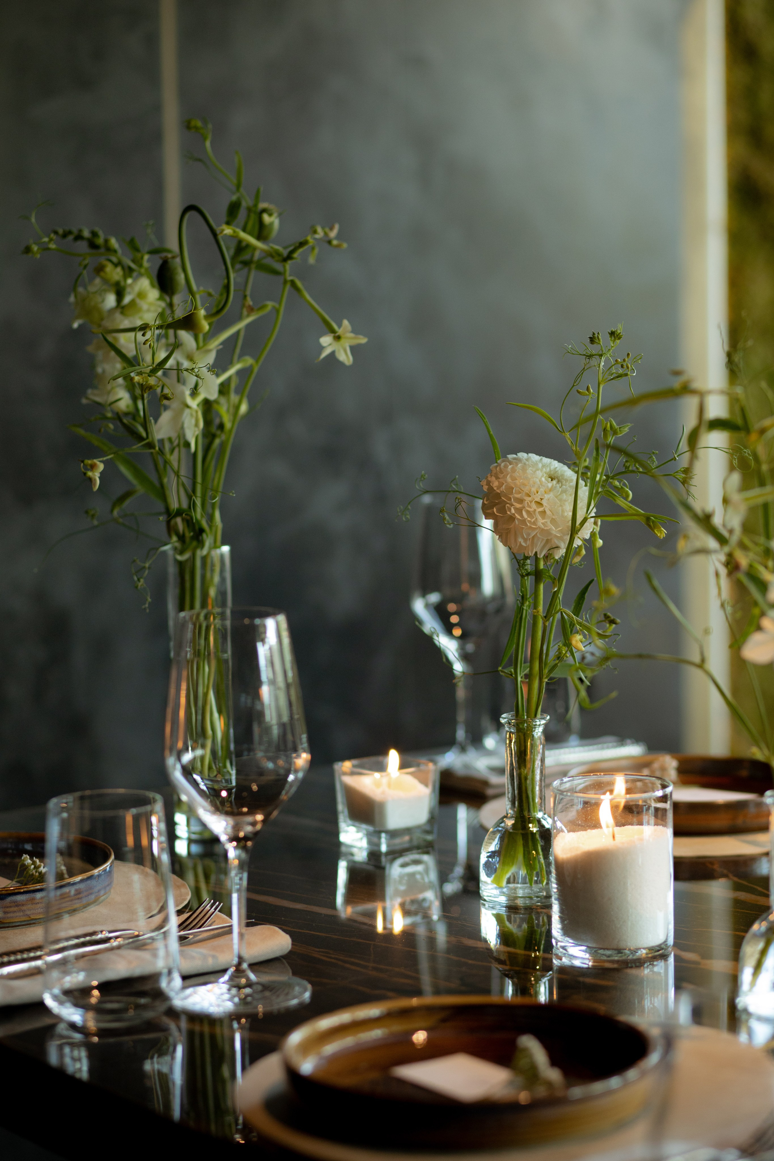 Алина & Николай. Оформление свадеб, декор свадеб Вера Маркова, Москва