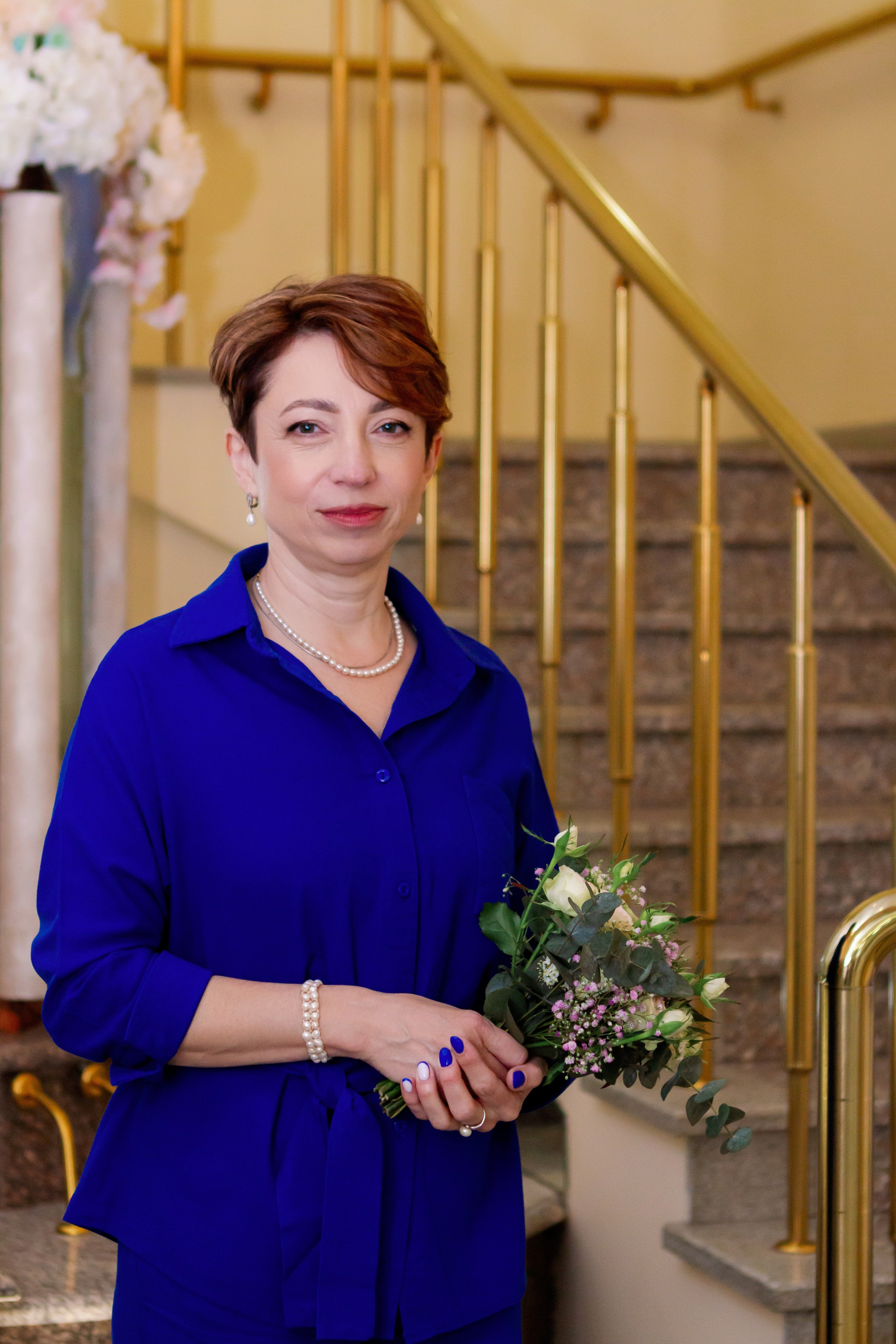 Никита и Елизавета. Свадебная фотосъёмка в ЗАГСе, Екатеринбург. Фотограф в Екатеринбурге Пойгина Елена