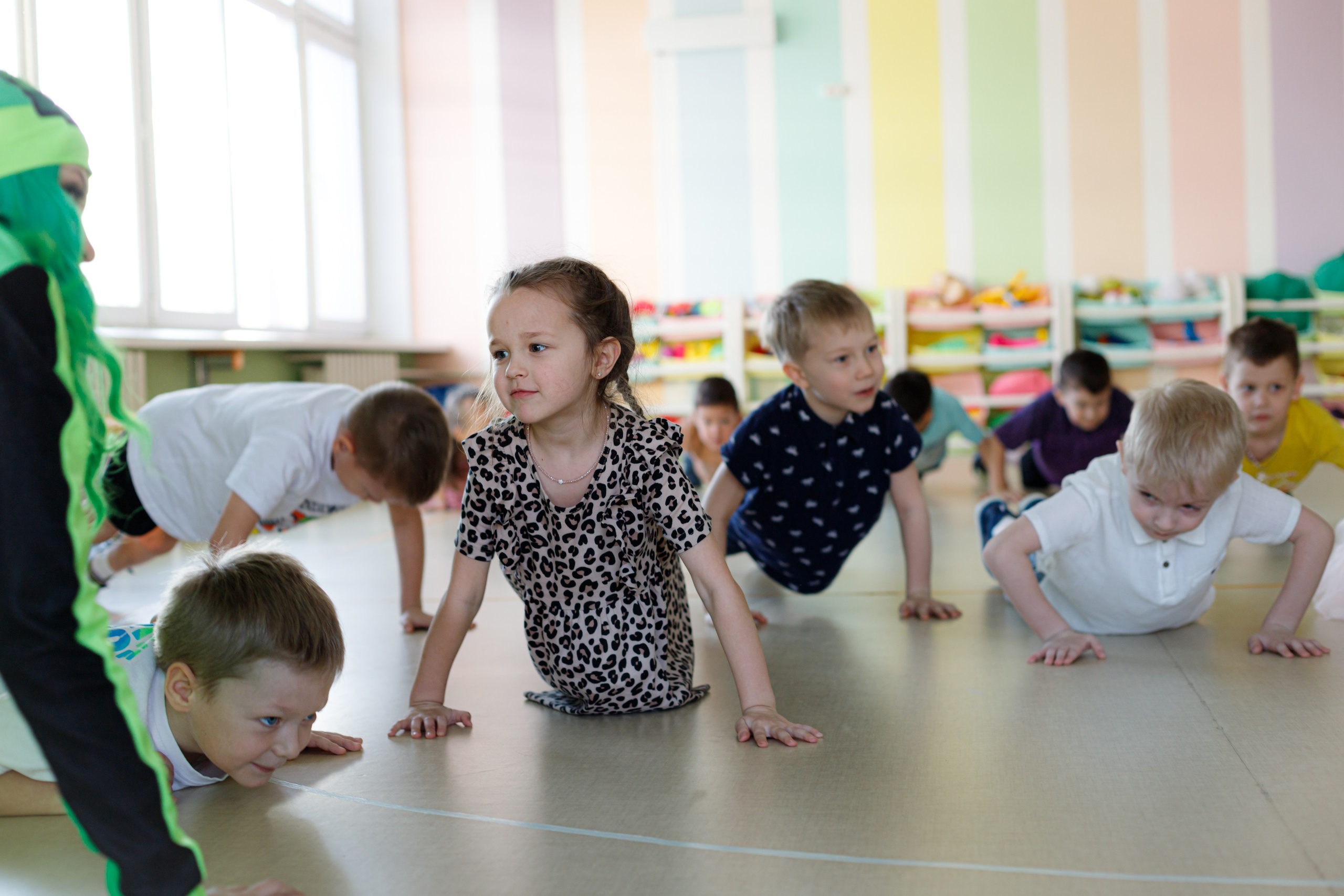 Эмиль / 6 years birthday. Photokarish