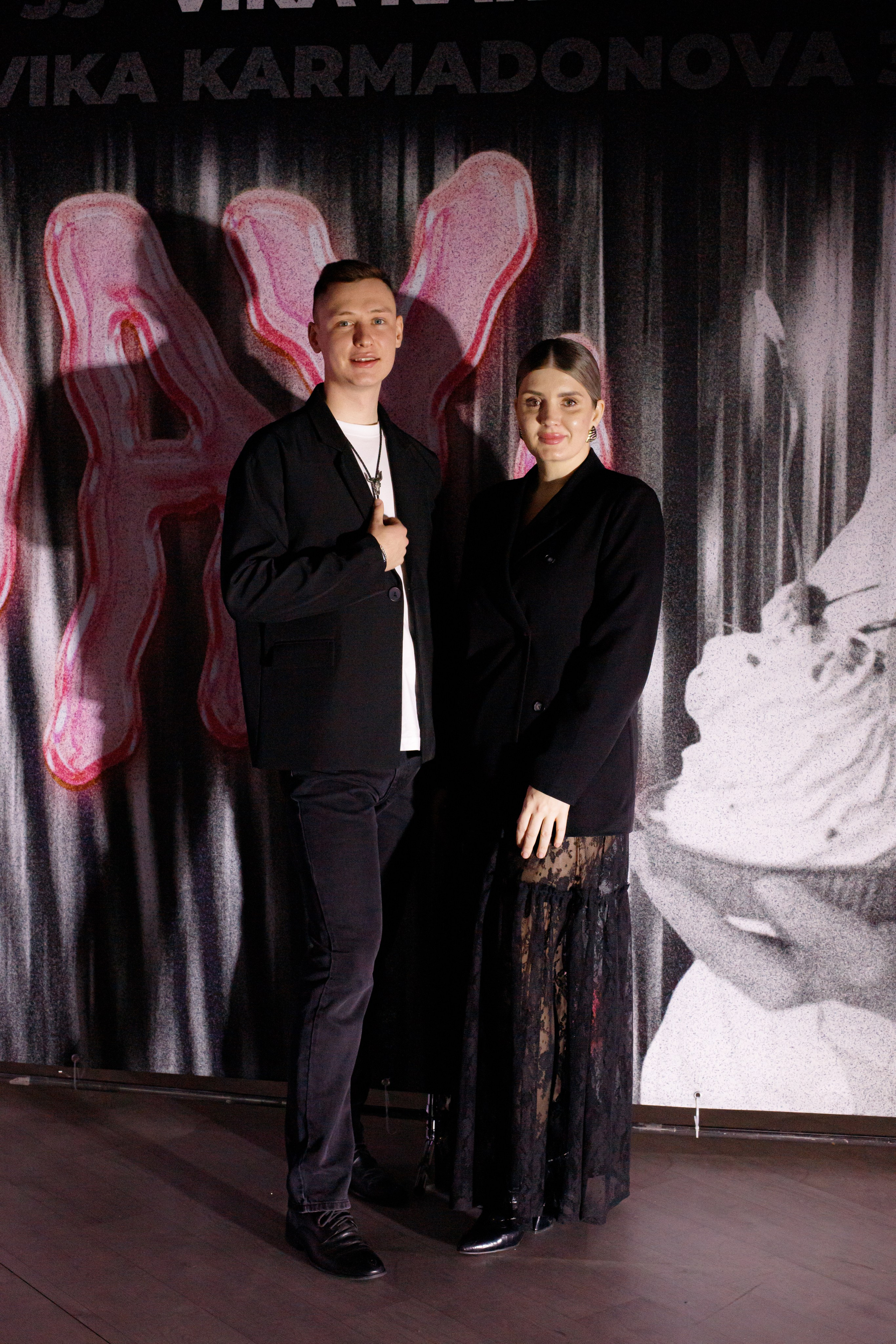 VIKA KARMADONOVA. Photokarish