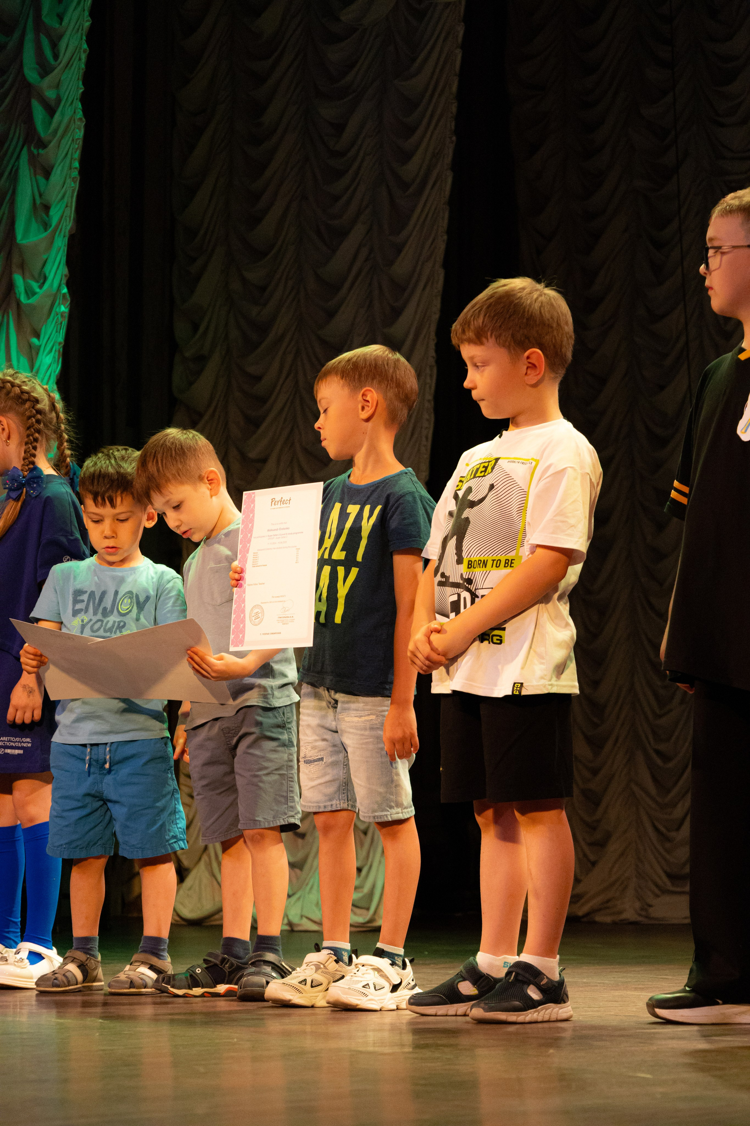 PERFECT. Photokarish