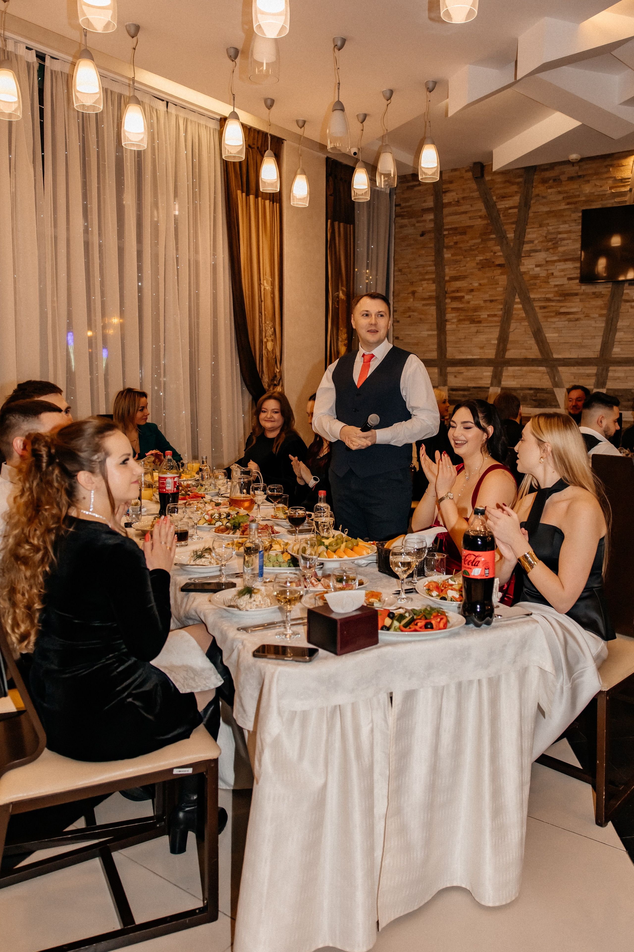 Корпоратив Викториус. Светлана Ванцлав — фотограф Минск, Беларусь