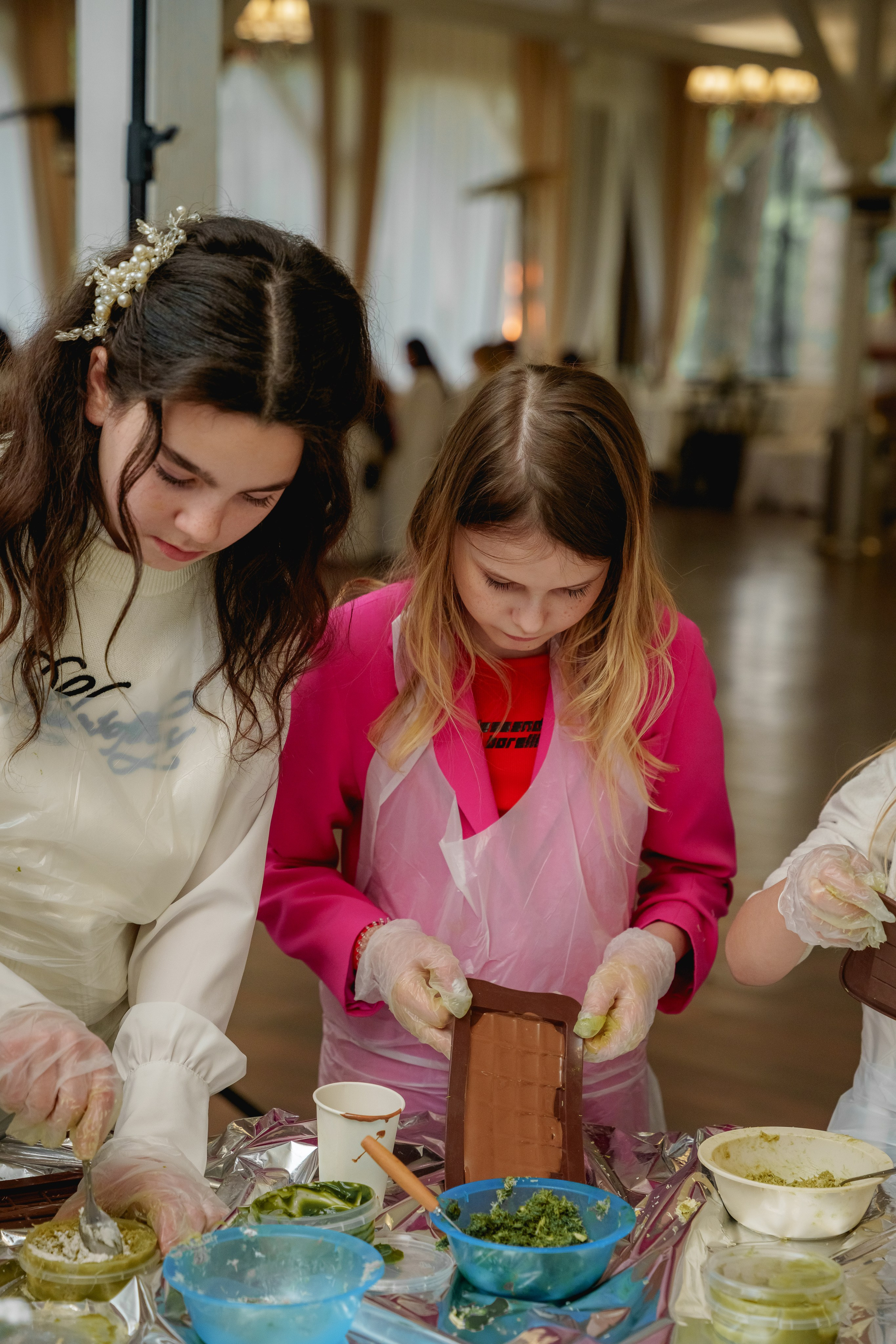 Выпускной 9 класс. Станислав Тюрин Фотограф Москва. Индивидуальные и семейные фотосессии;