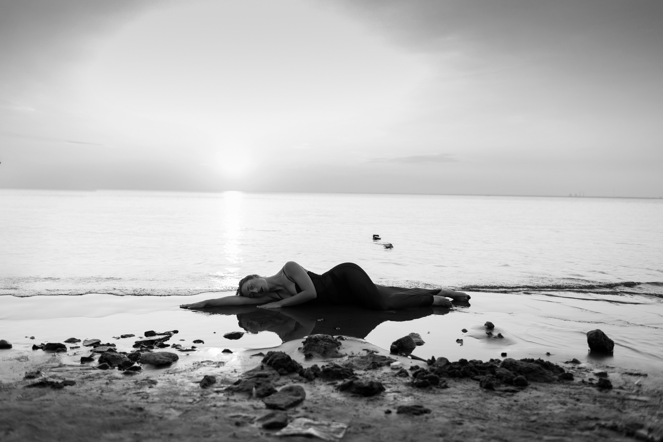 Минимализм. Свадебный и семейный фотограф Спб Бошман Ирина