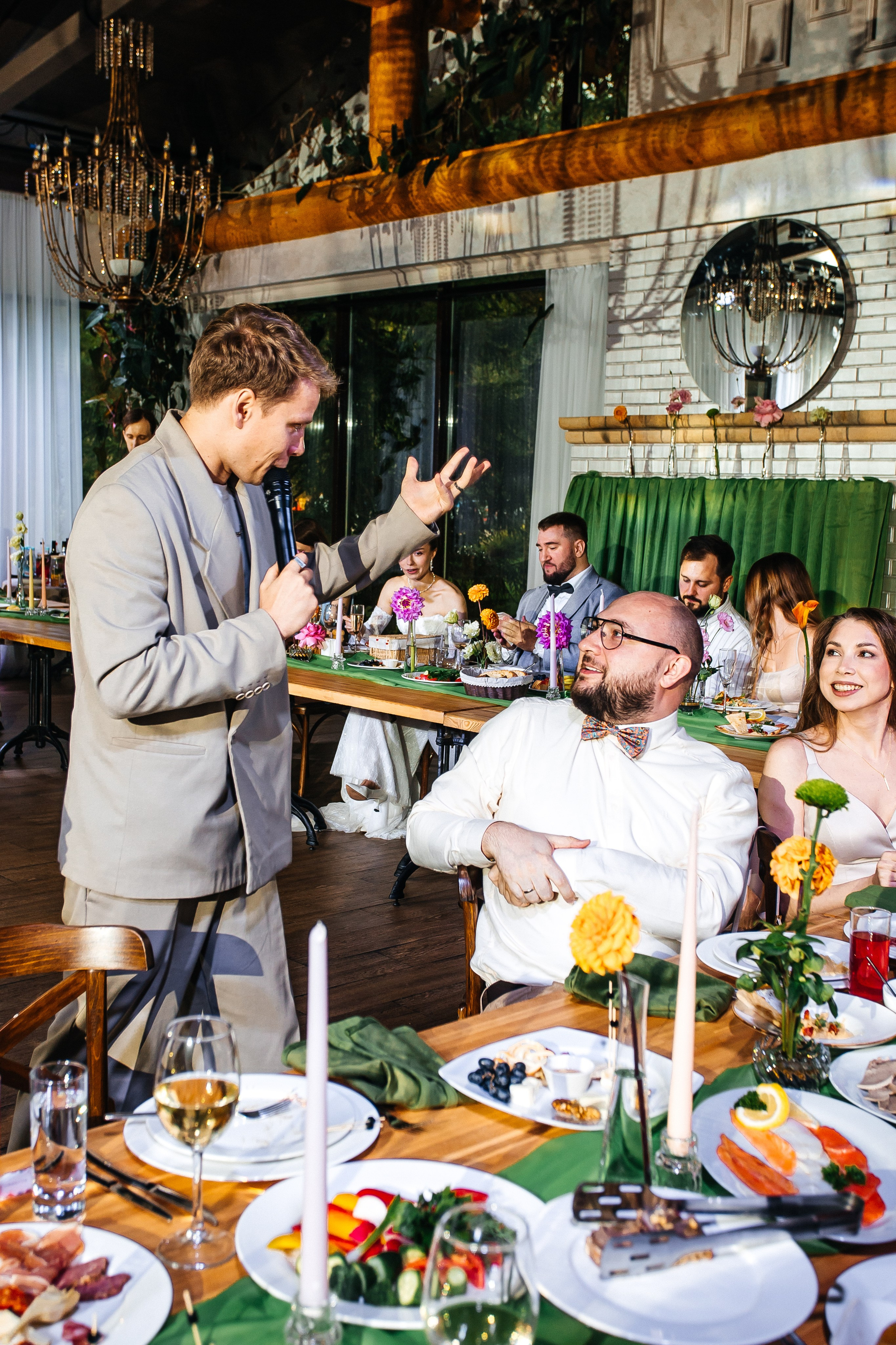 23/08. Свадебный фотограф в Москве Виктория Арехова