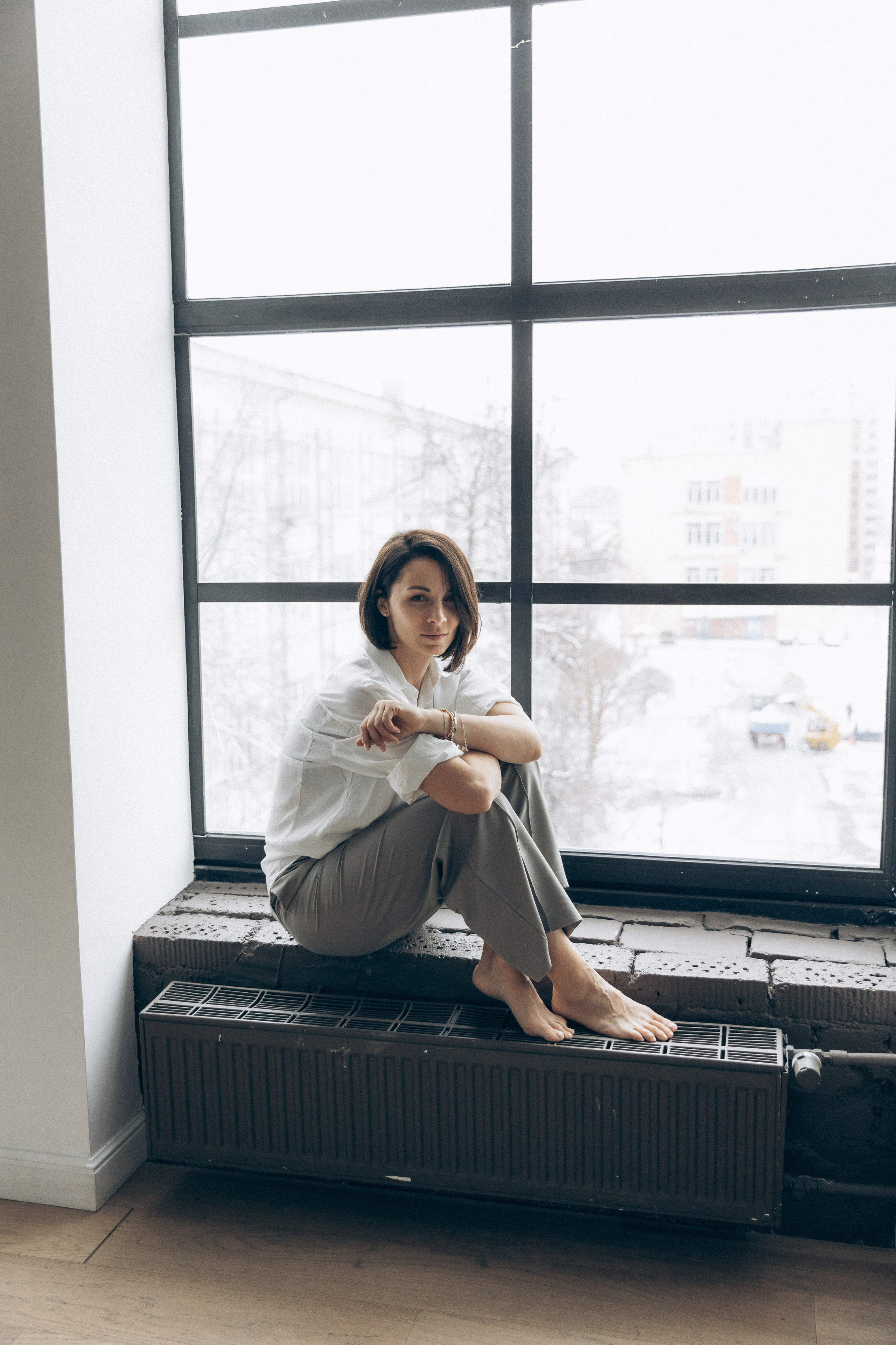 Надя. Семейный и детский фотограф в Москве Юлия Выганова Julia Joy