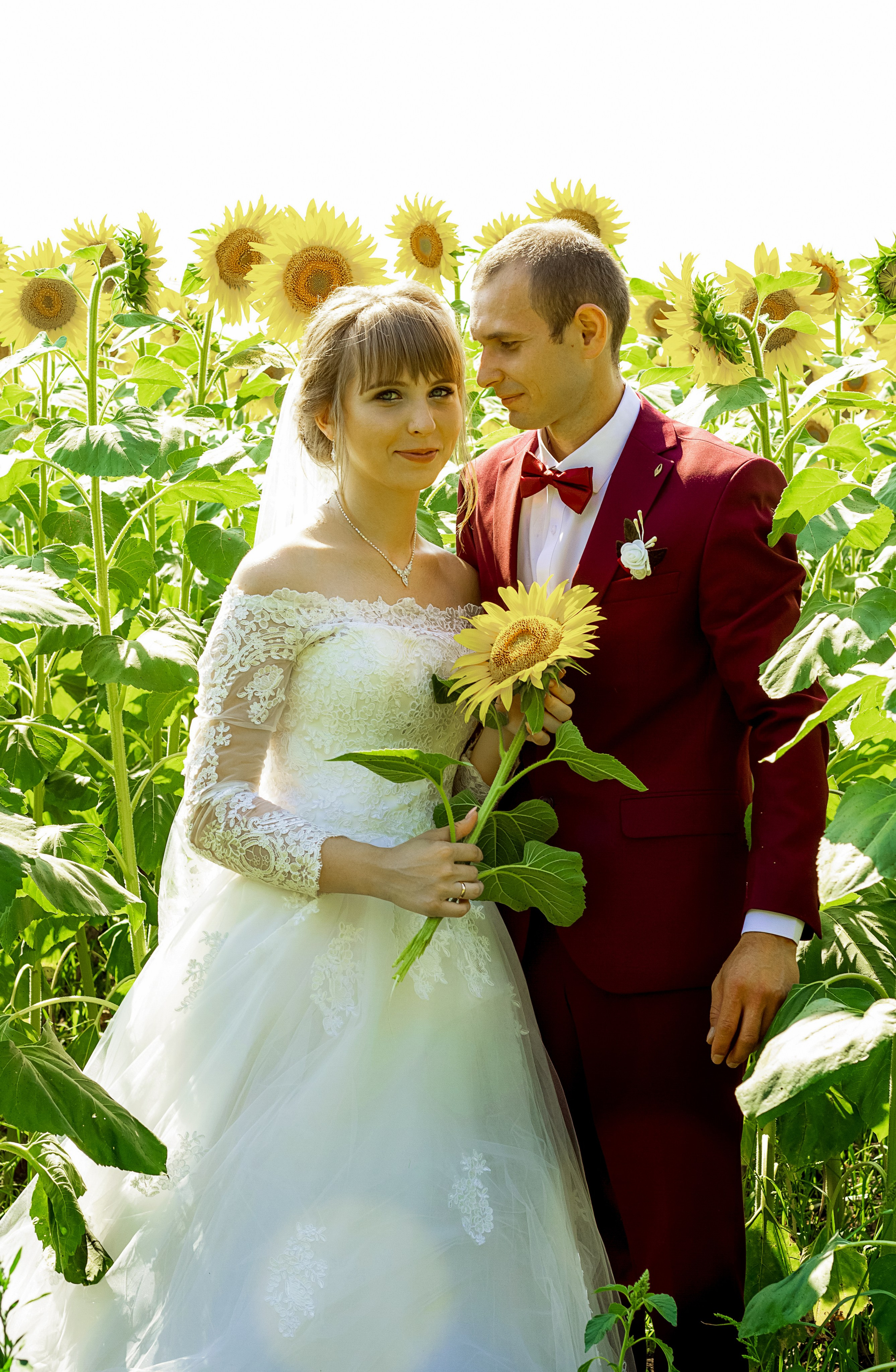 Надежда и Ренат — съемка в области. Вера Соколова фотограф Воронеж