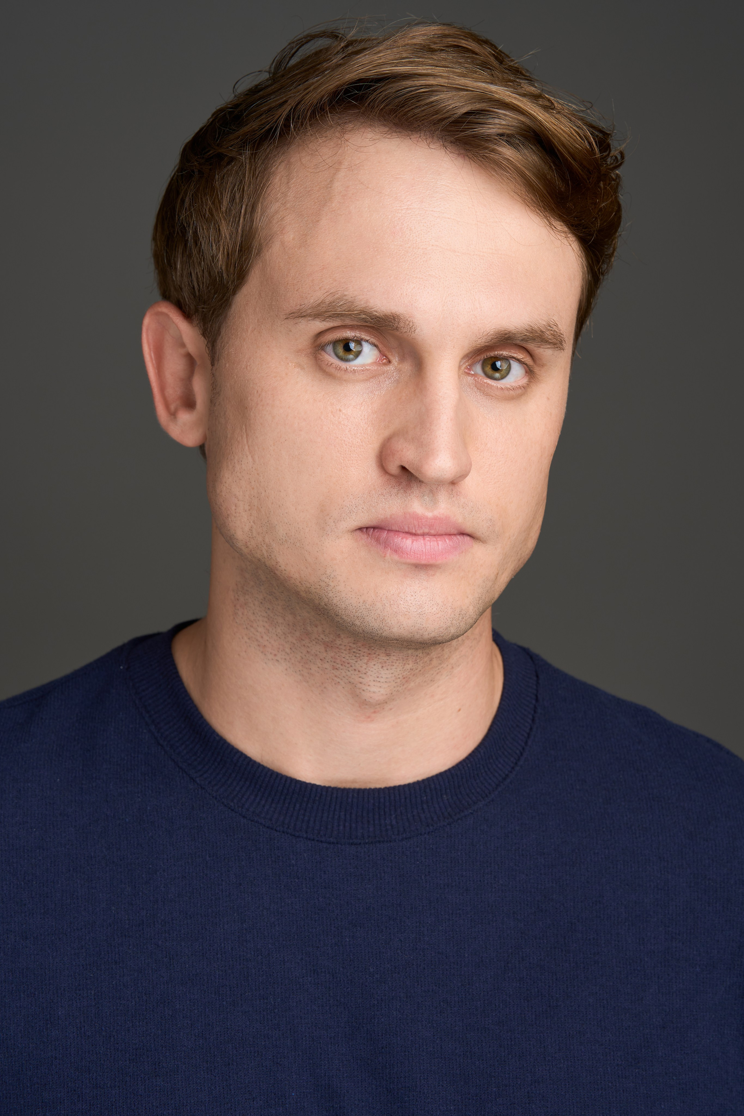 — Портреты. Фотограф Аня Кунгурцева, Москва