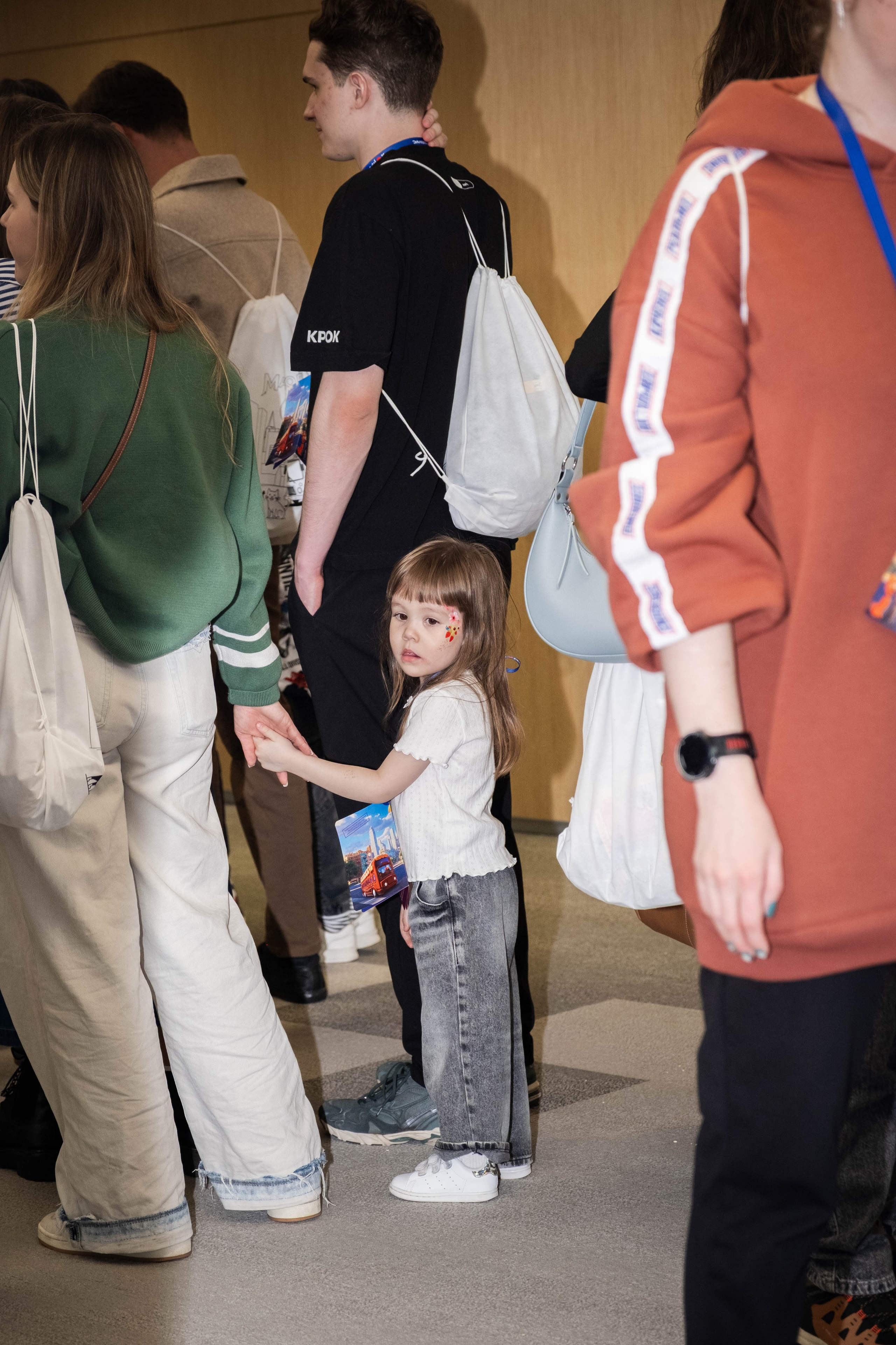 МАРСОПОЛИС. Фотограф в Москве Lada Shum