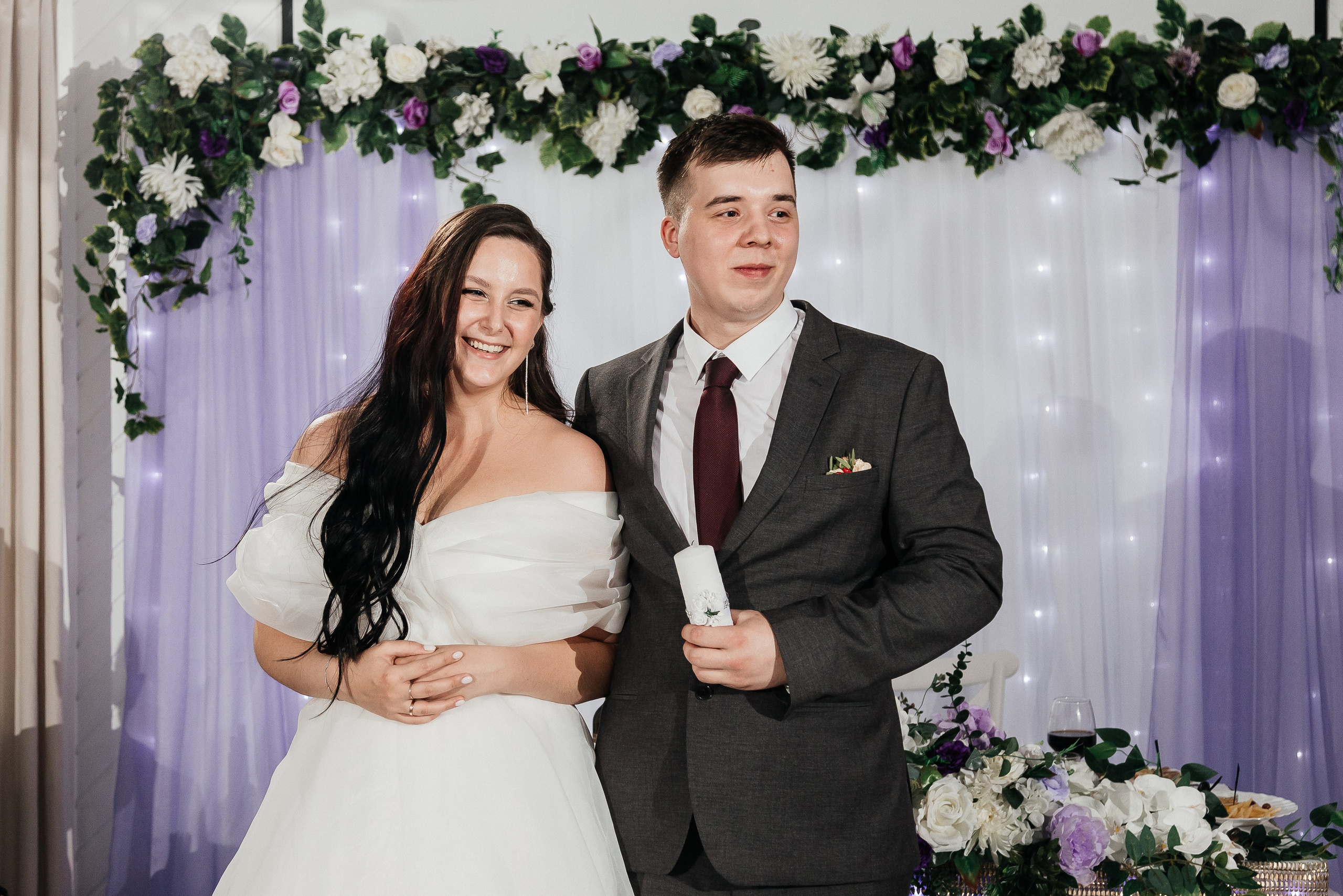 Дмитрий и Мария/2024. Свадебный и семейный фотограф в Екатеринбурге