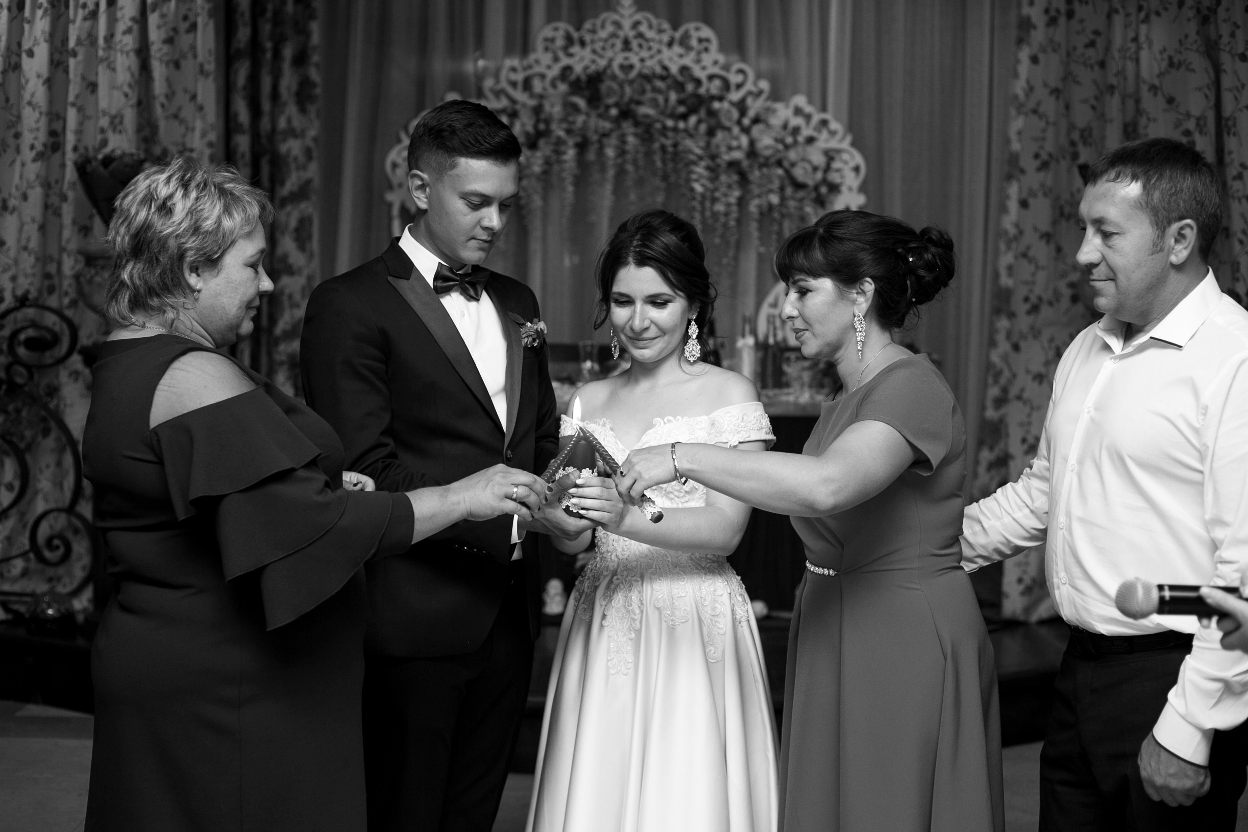 Кирилл и Анастасия. Свадебный фотограф Юлия Копылова