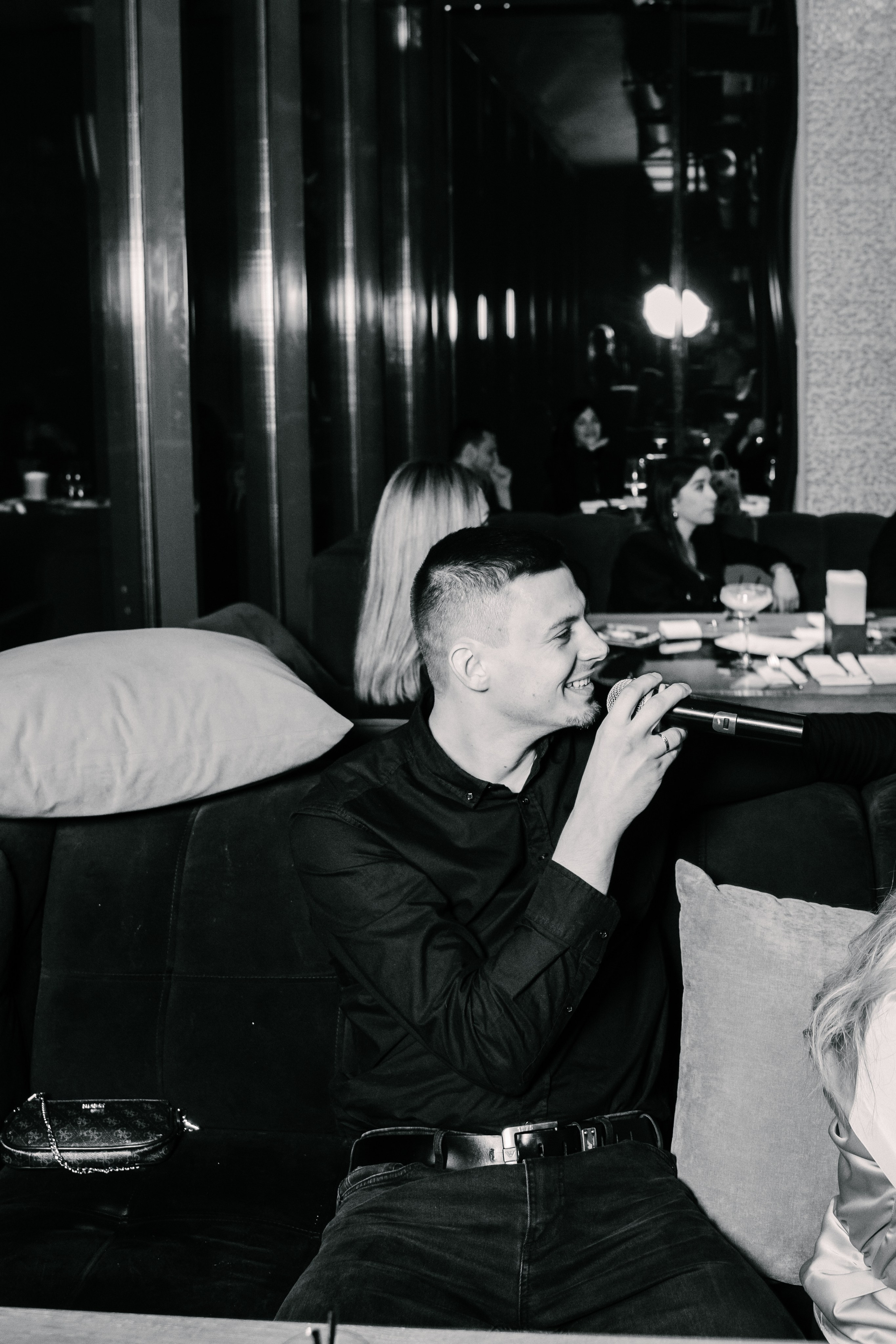 Мероприятие Тайный Санта. Свадебный фотограф Юлия Копылова