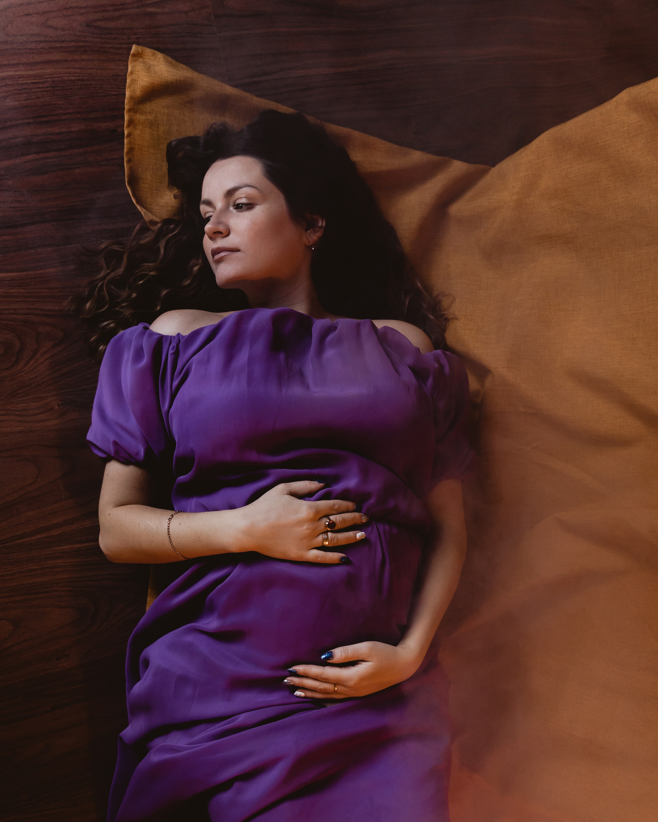 Беременность Юлии. Свадебный фотограф Юлия Копылова