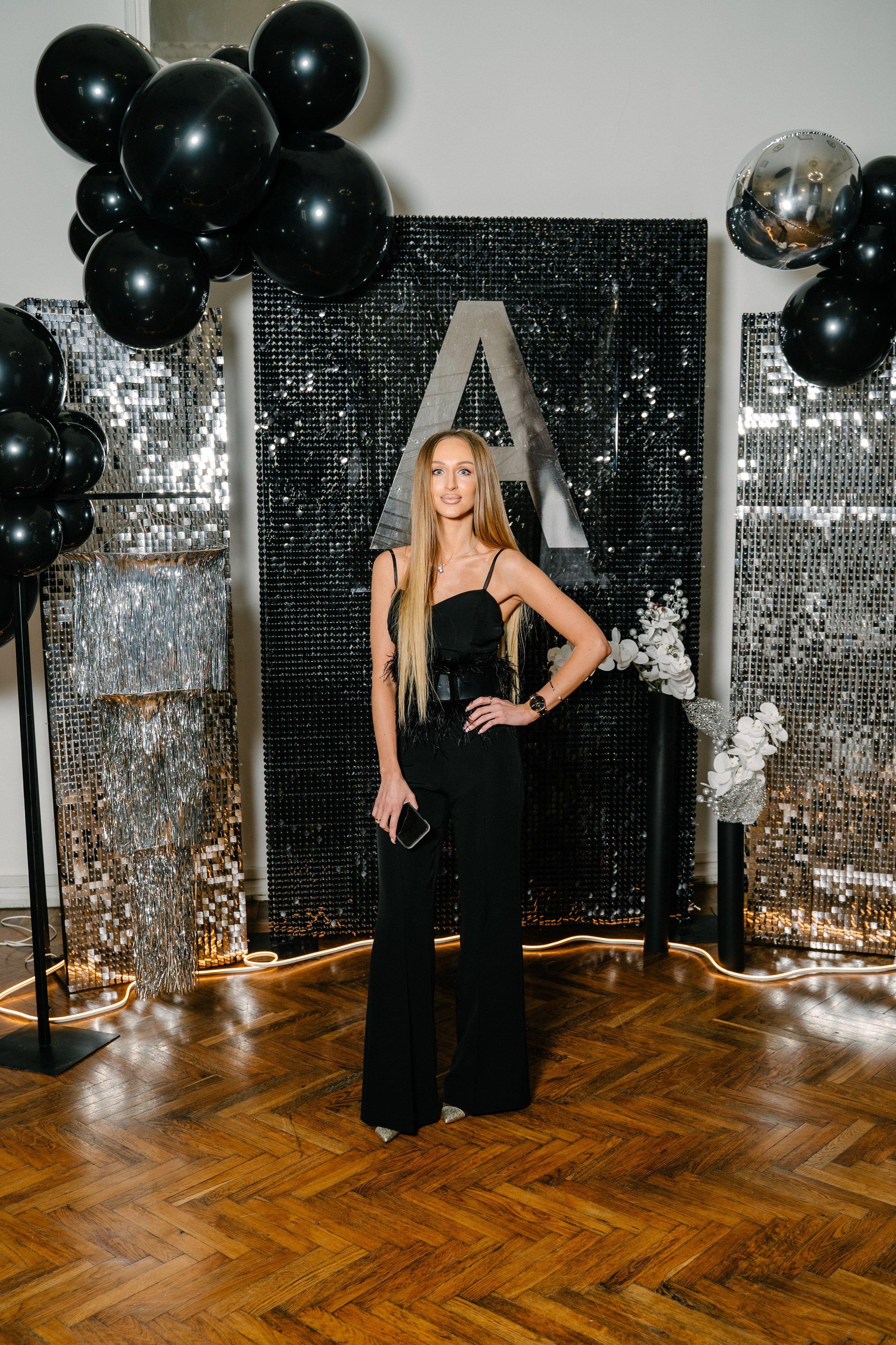 День рождения Ани Кругловой. Свадебный фотограф Юлия Копылова