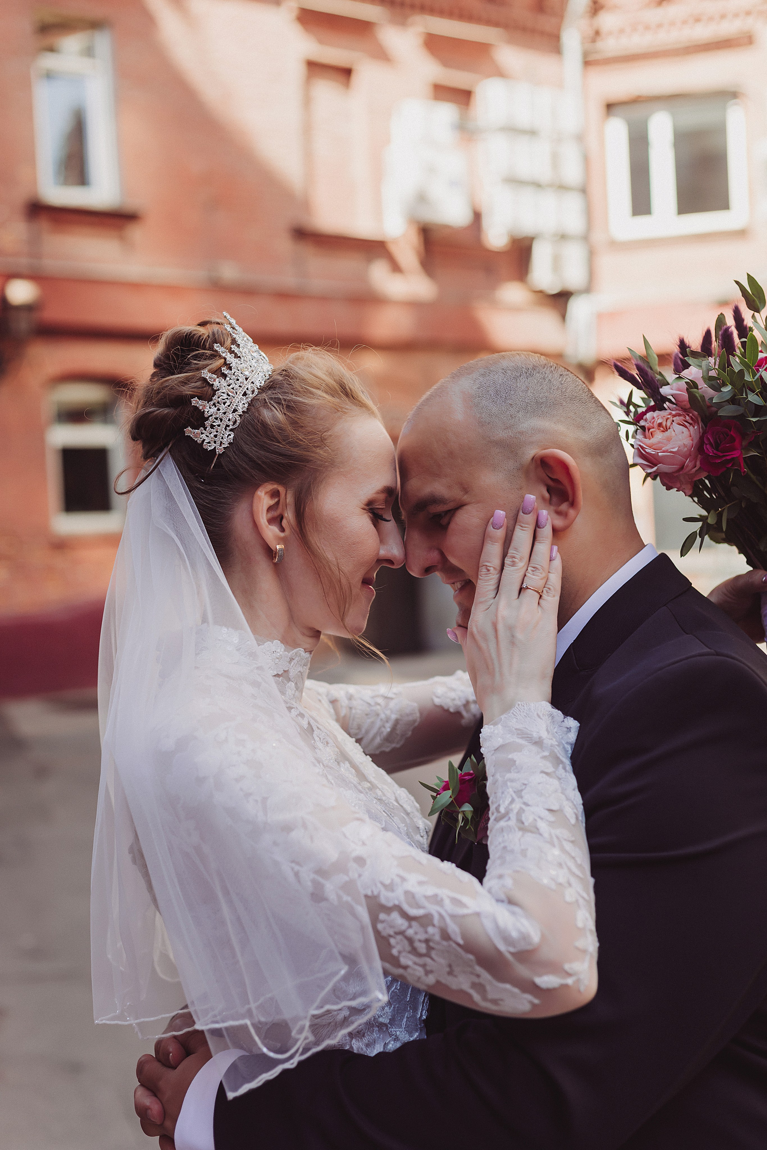 Wedding: Андрей и Дарья. Фотограф и Видеограф в Москве Дарья Арсентьева