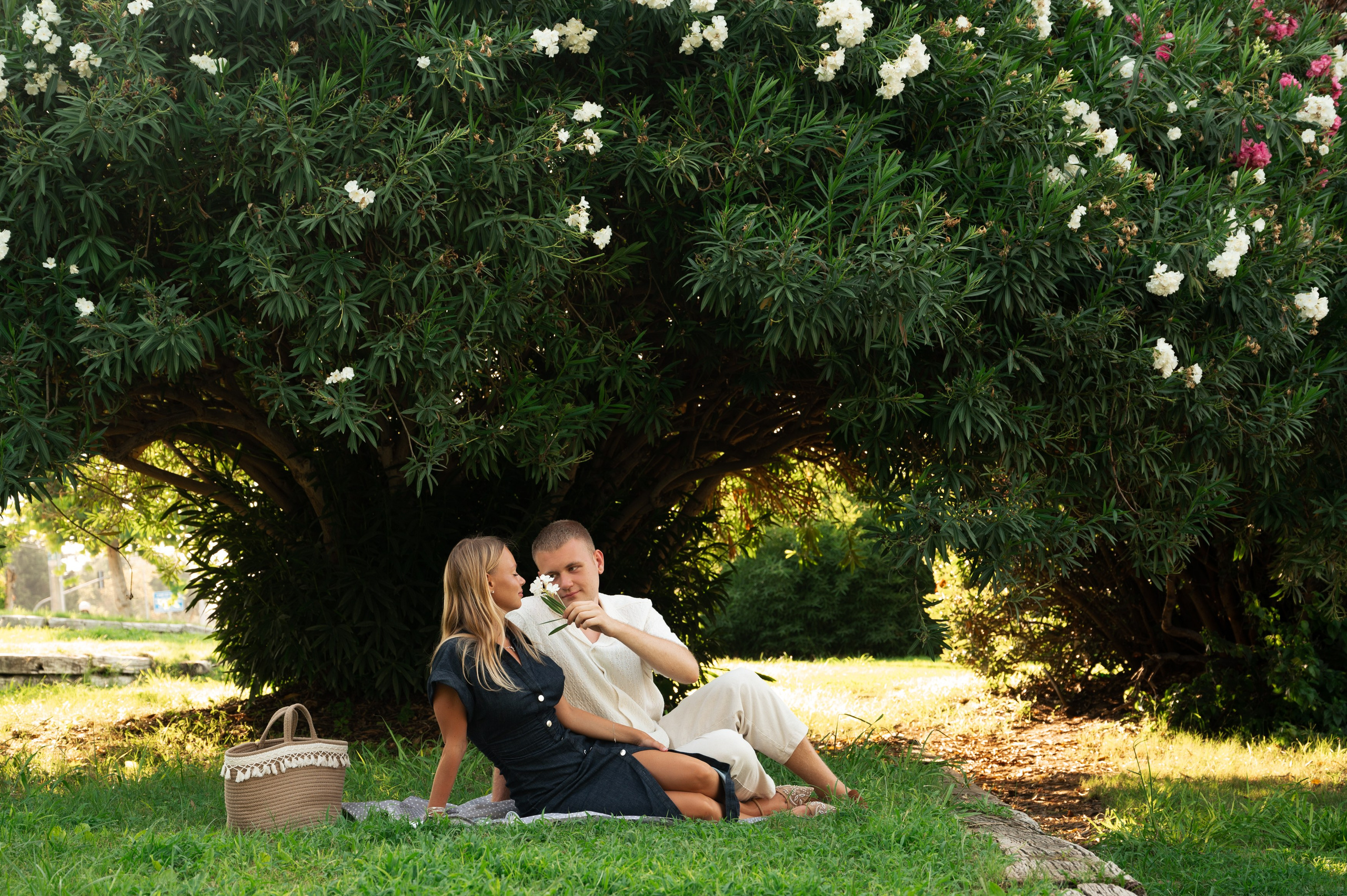 Лав-стори. Фотосессии в Анталии. Фотограф в Анталии Лариса Трубина