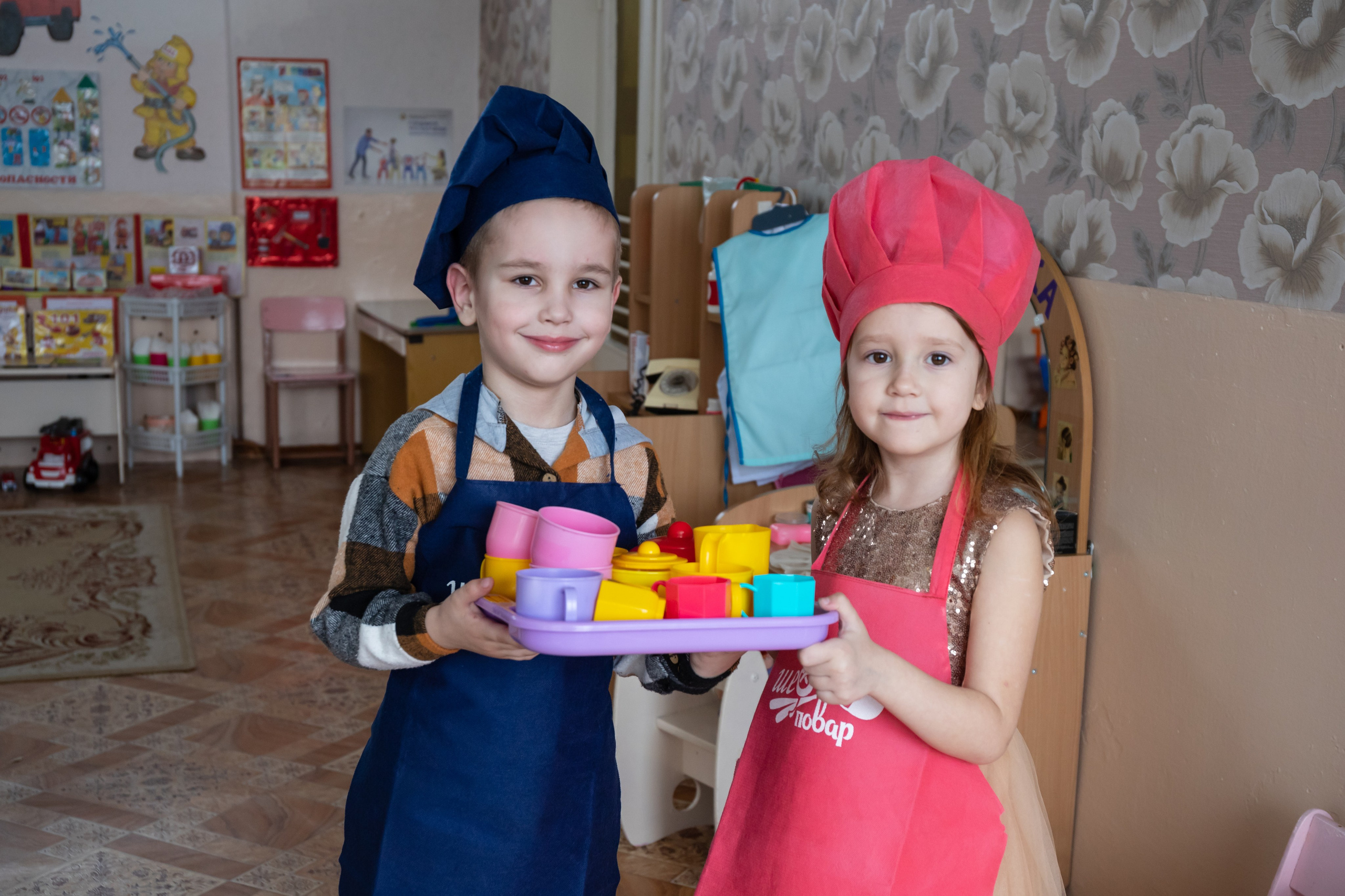 Фото для детского сада. Детский и школьный фотограф Наталья Анищик