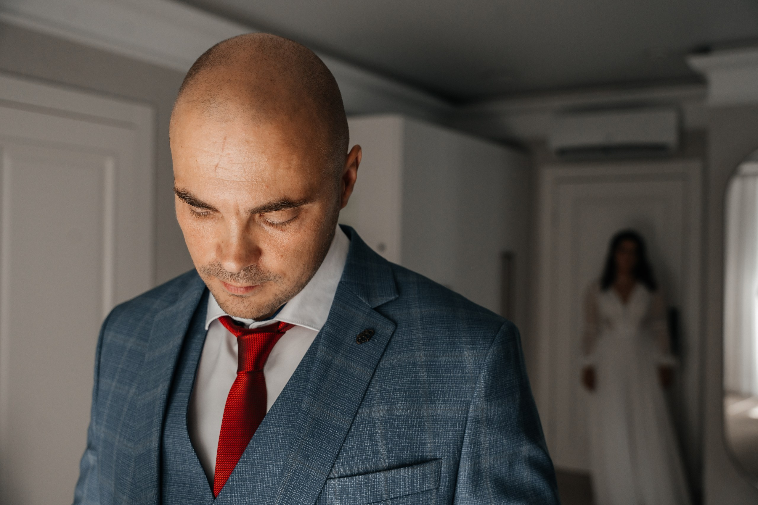 Дмитрий & Алина. Фотограф в Иркутске Сендыхеев Пётр