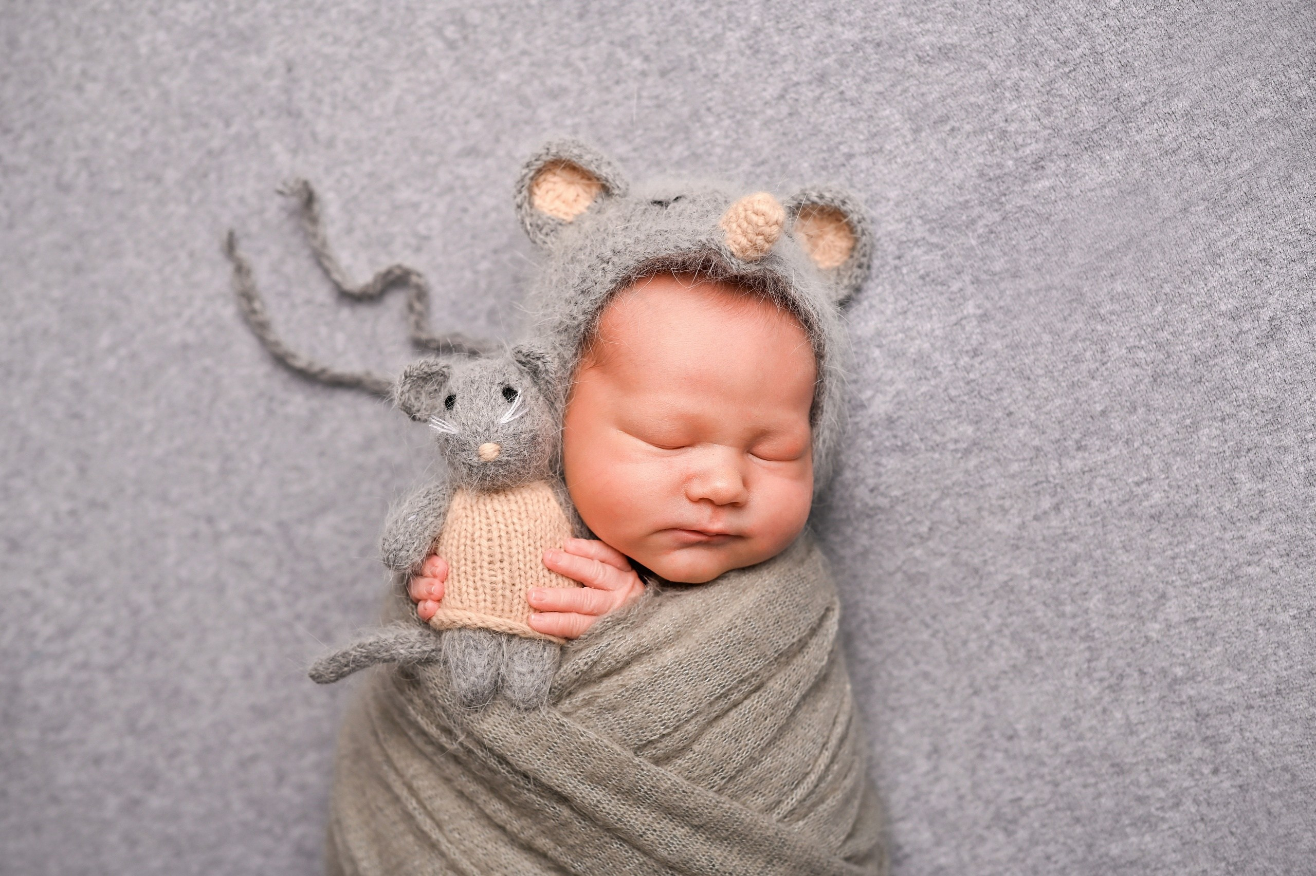 Newborn. Newborn и детский фотограф в Череповце Юля Михайлова