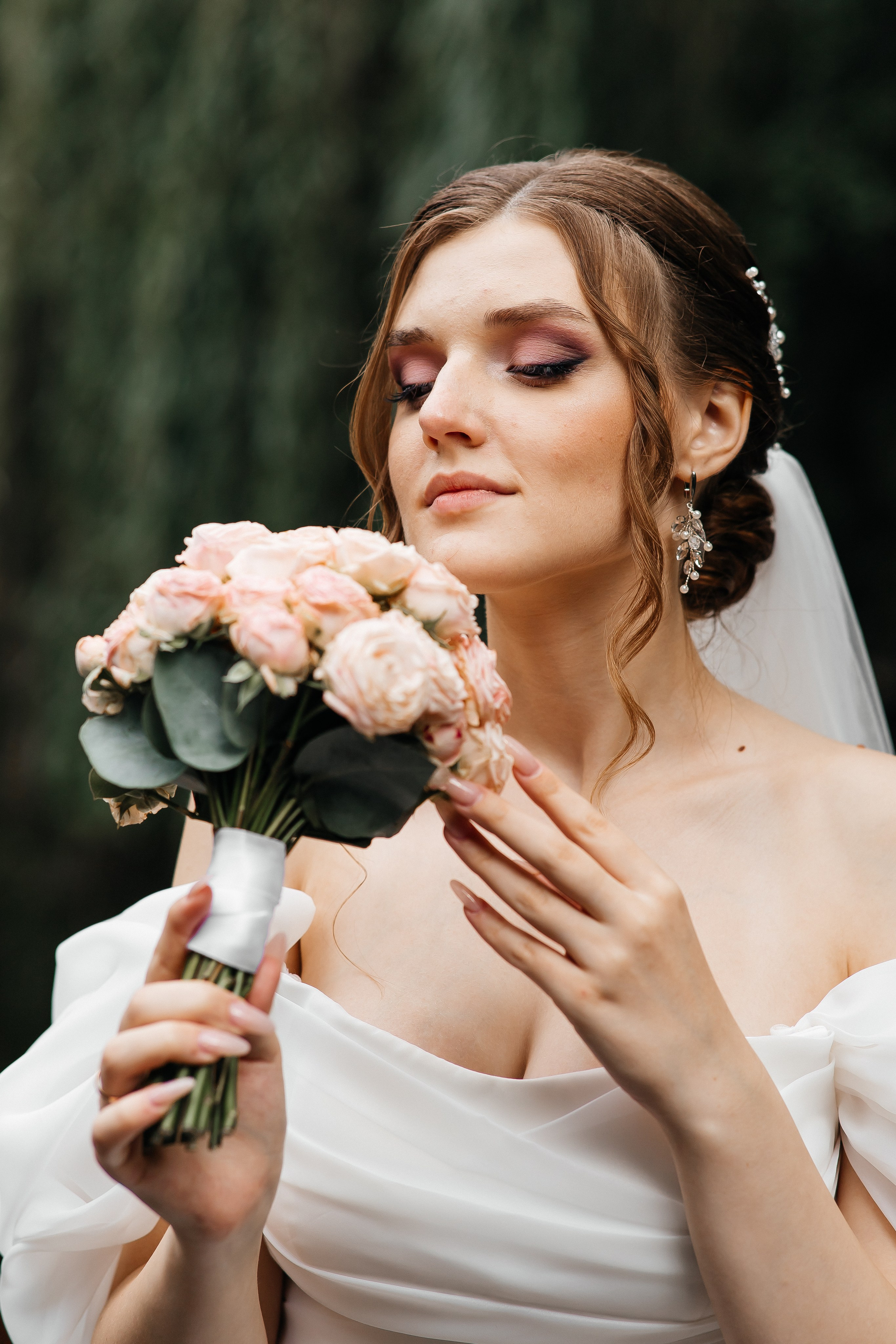 Вячеслав и Анна. Свадебный и семейный фотограф в Ростове-на-Дону