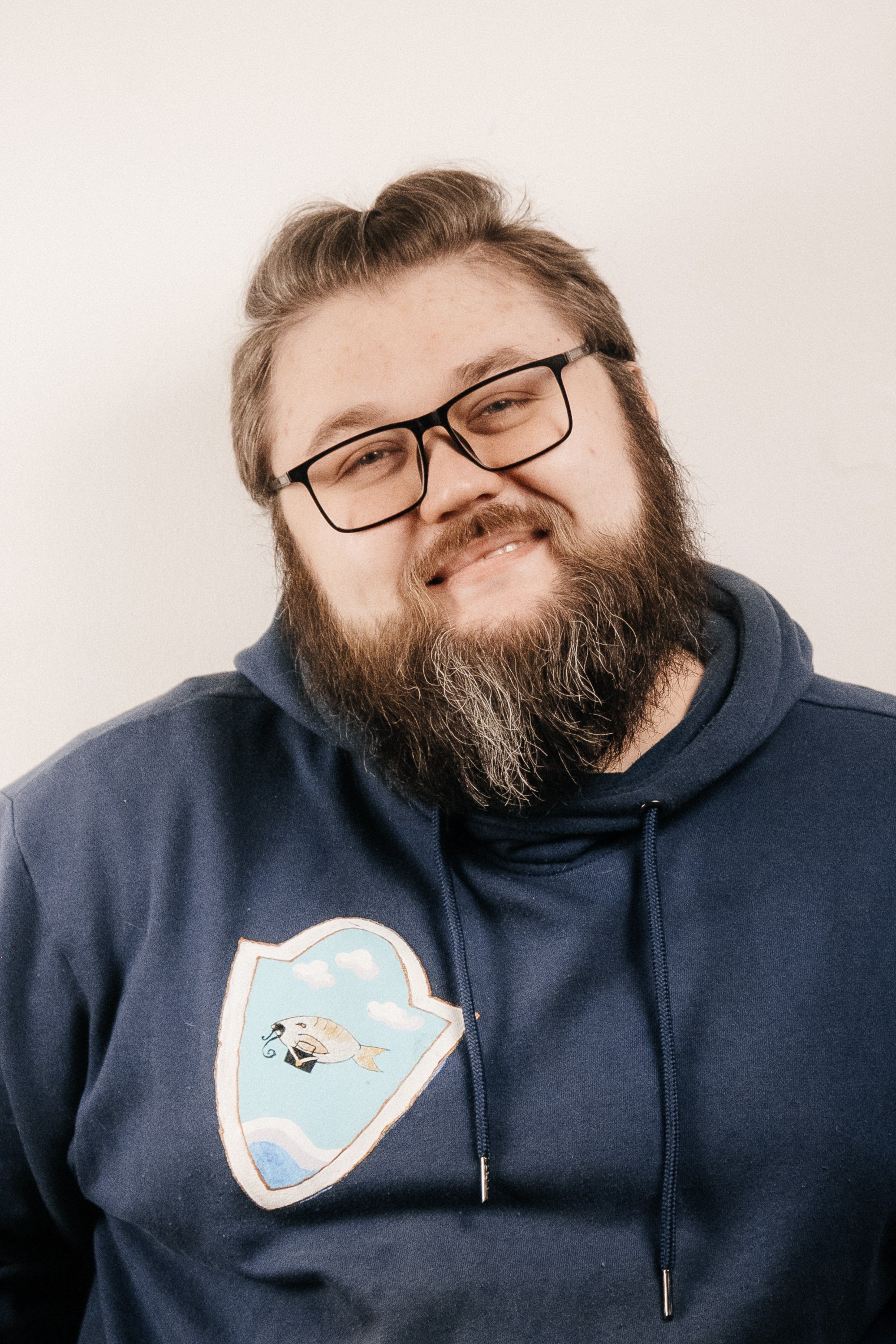 R. Семейный фотограф Казань Никита Федин