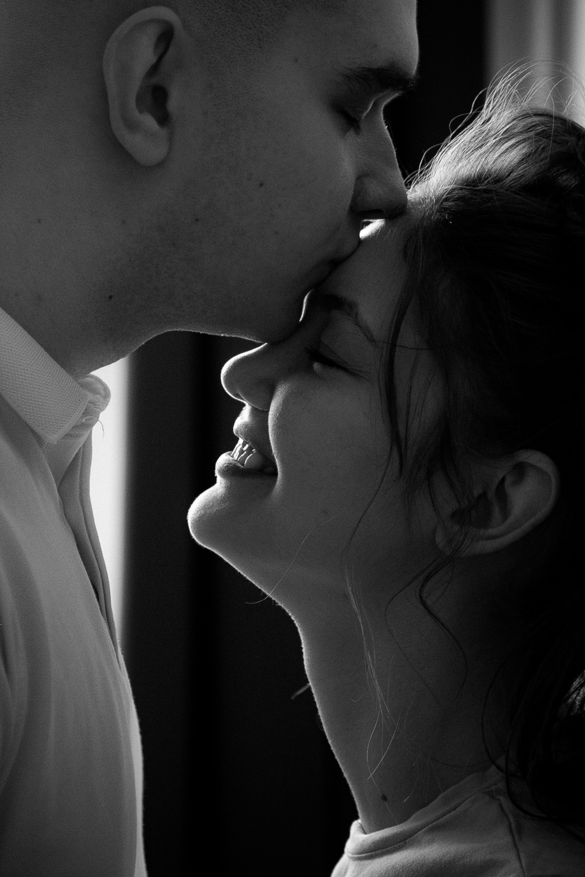 LOVE. Семейный фотограф Казань Никита Федин