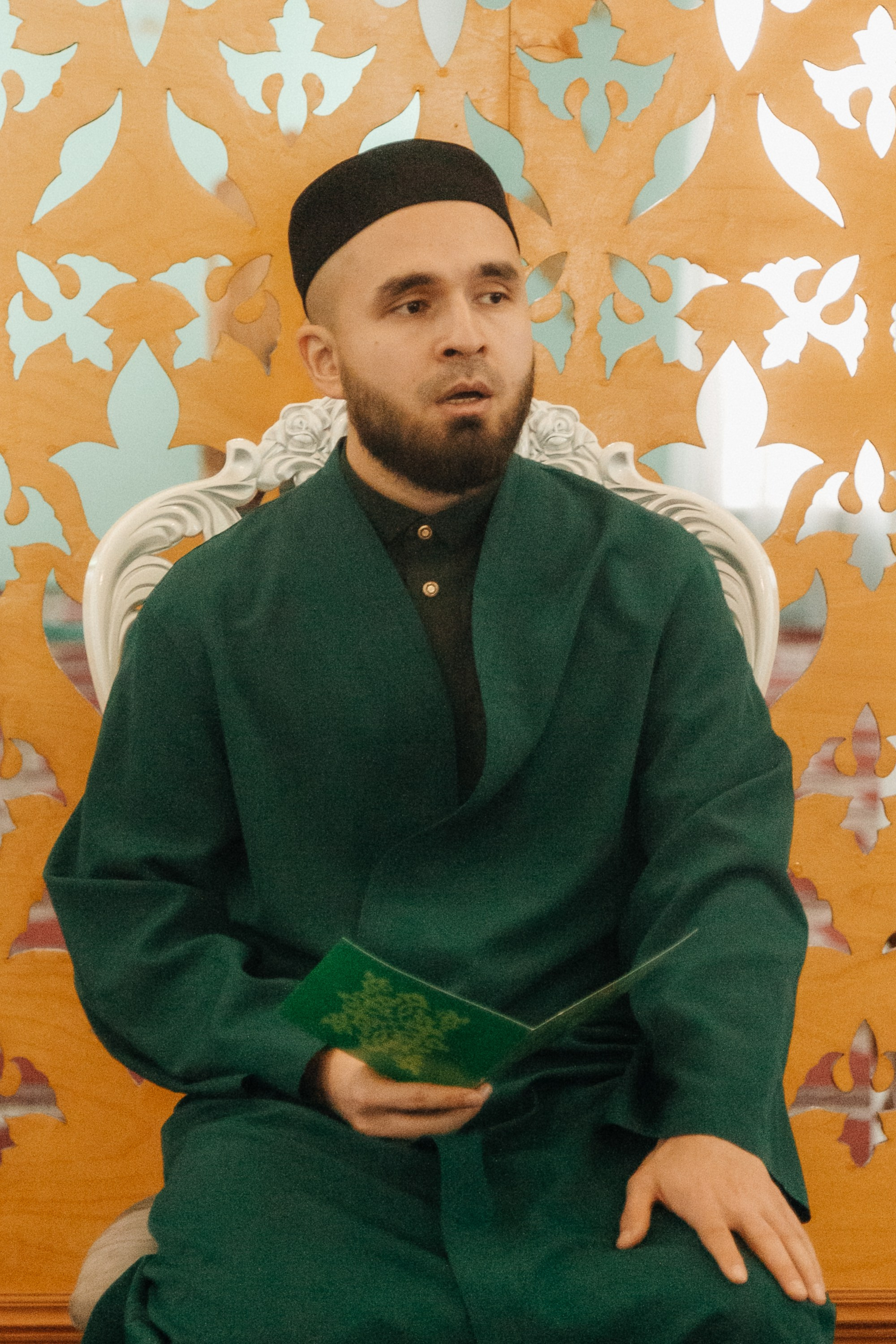 NIKAH. Семейный фотограф Казань Никита Федин