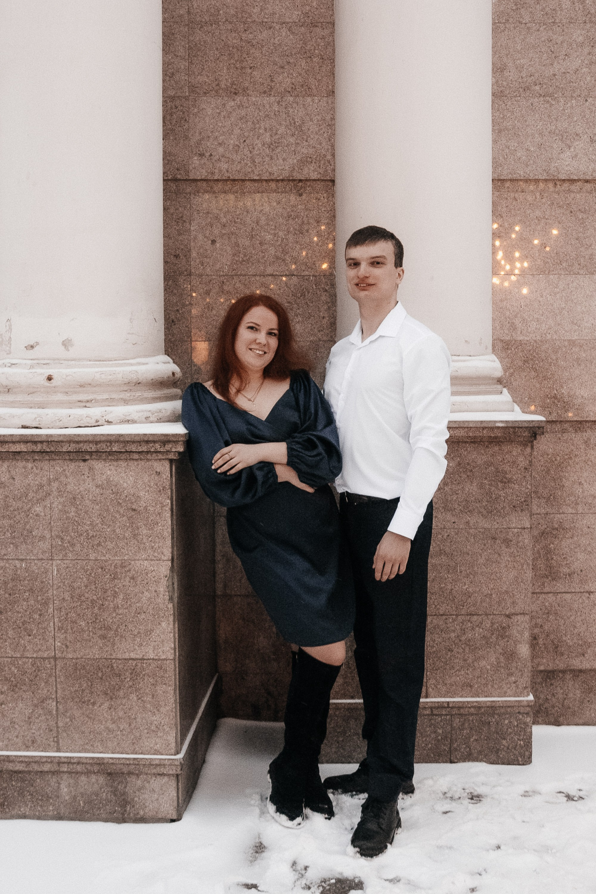 LO VE. Семейный фотограф Казань Никита Федин