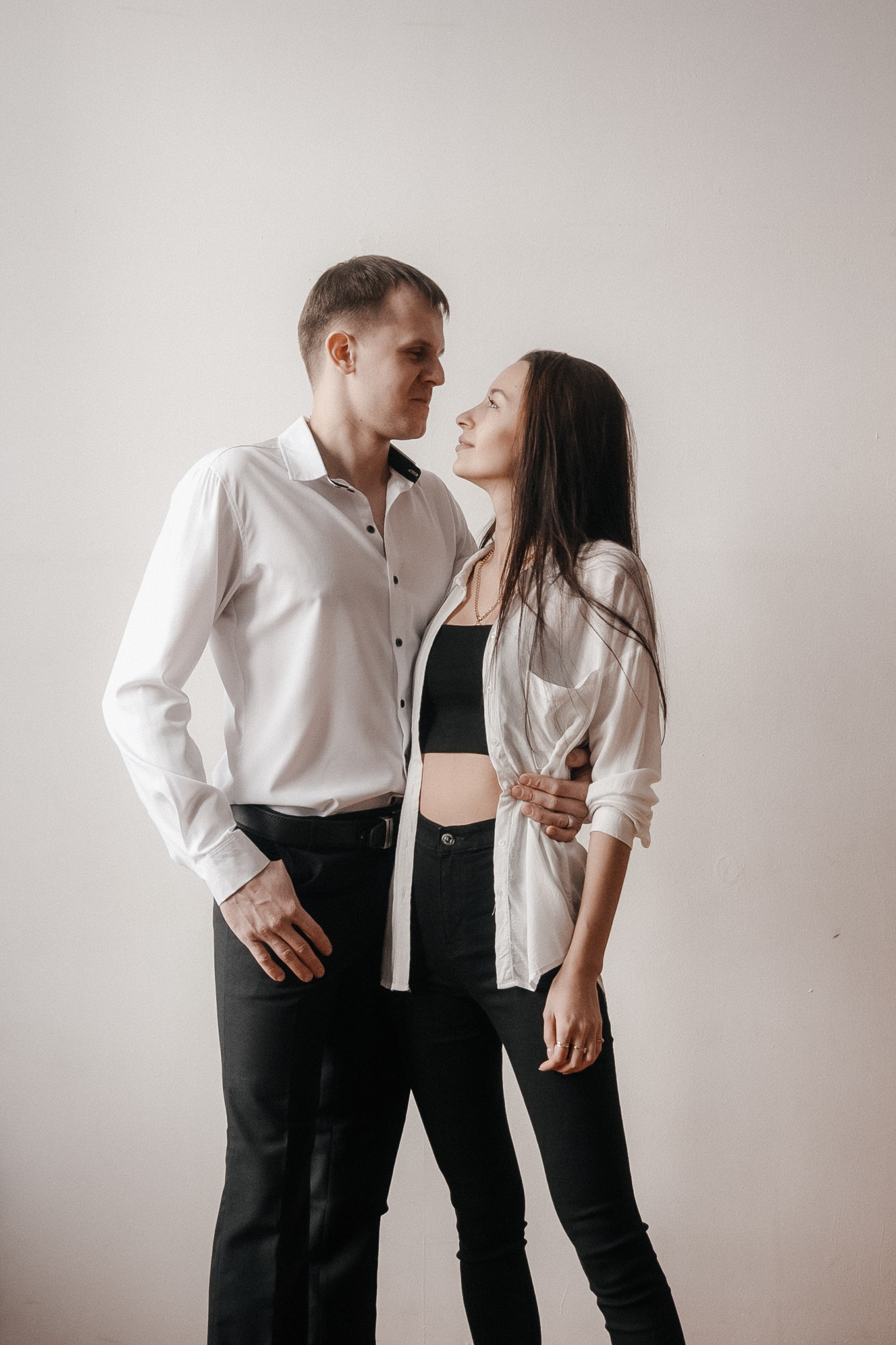 GO. Семейный фотограф Казань Никита Федин