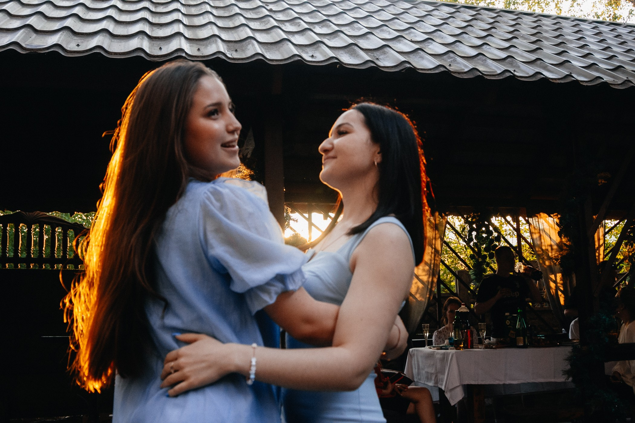 WEDDING. Семейный фотограф Казань Никита Федин