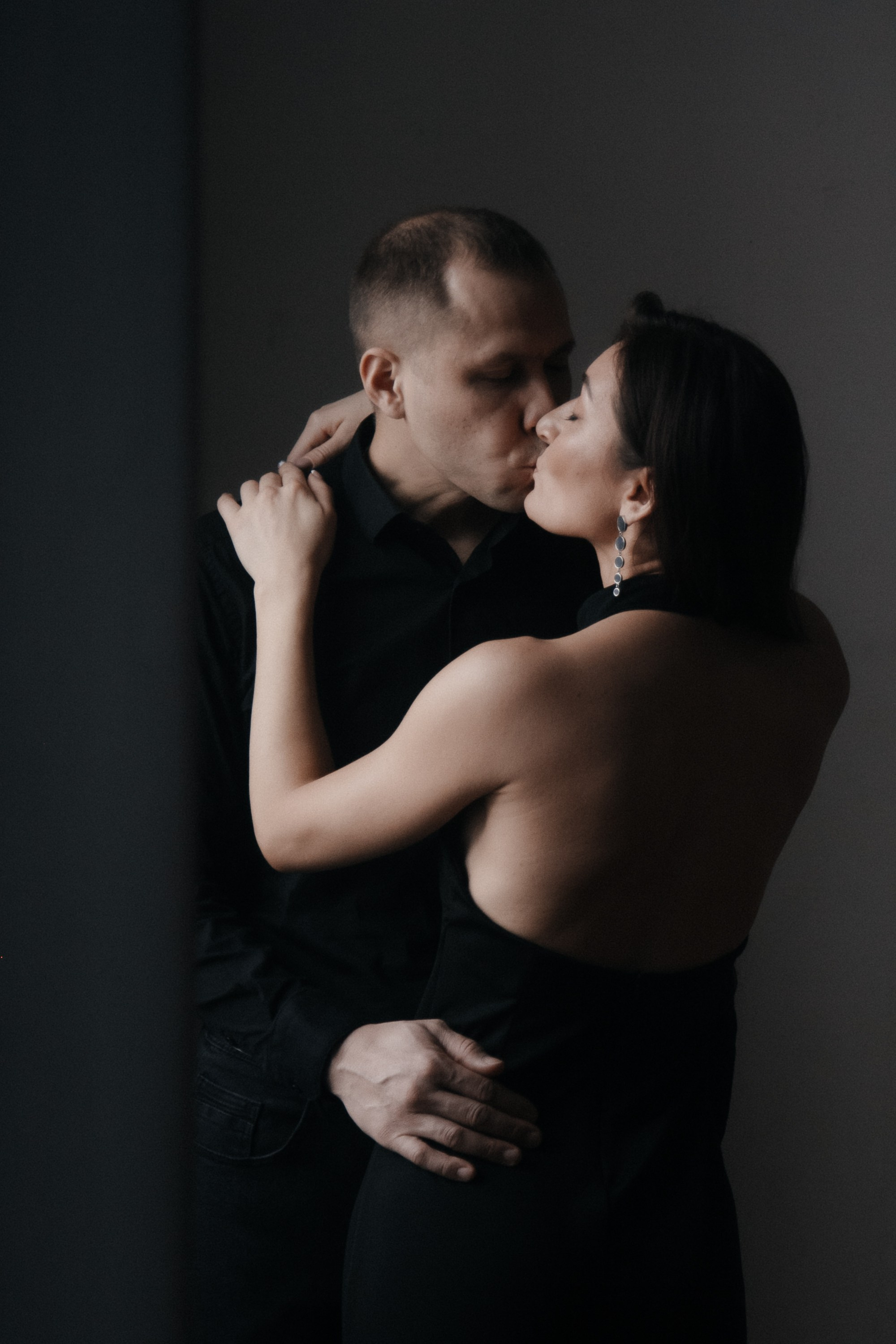 LOVE. Семейный фотограф Казань Никита Федин
