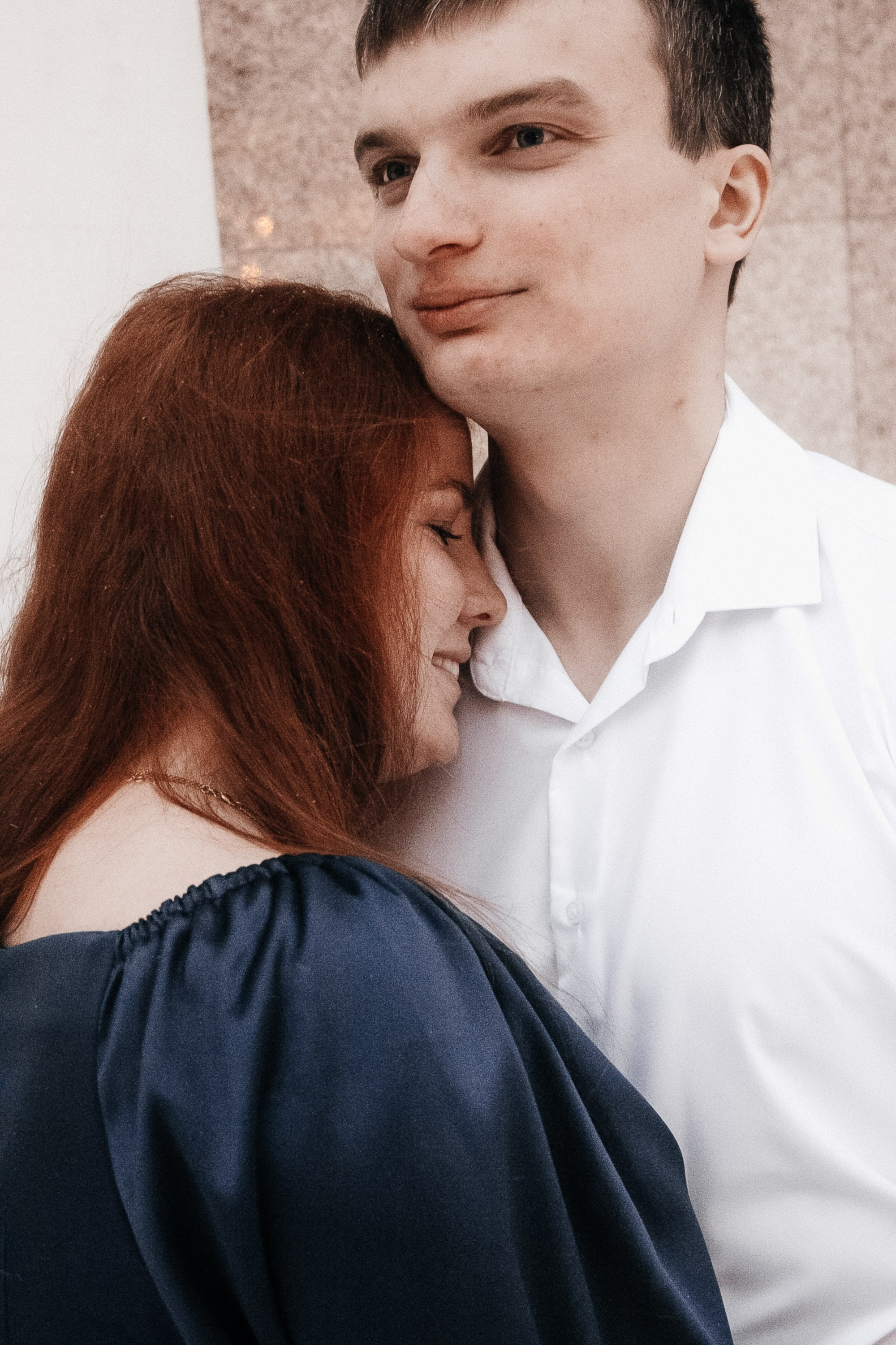 LO VE. Семейный фотограф Казань Никита Федин
