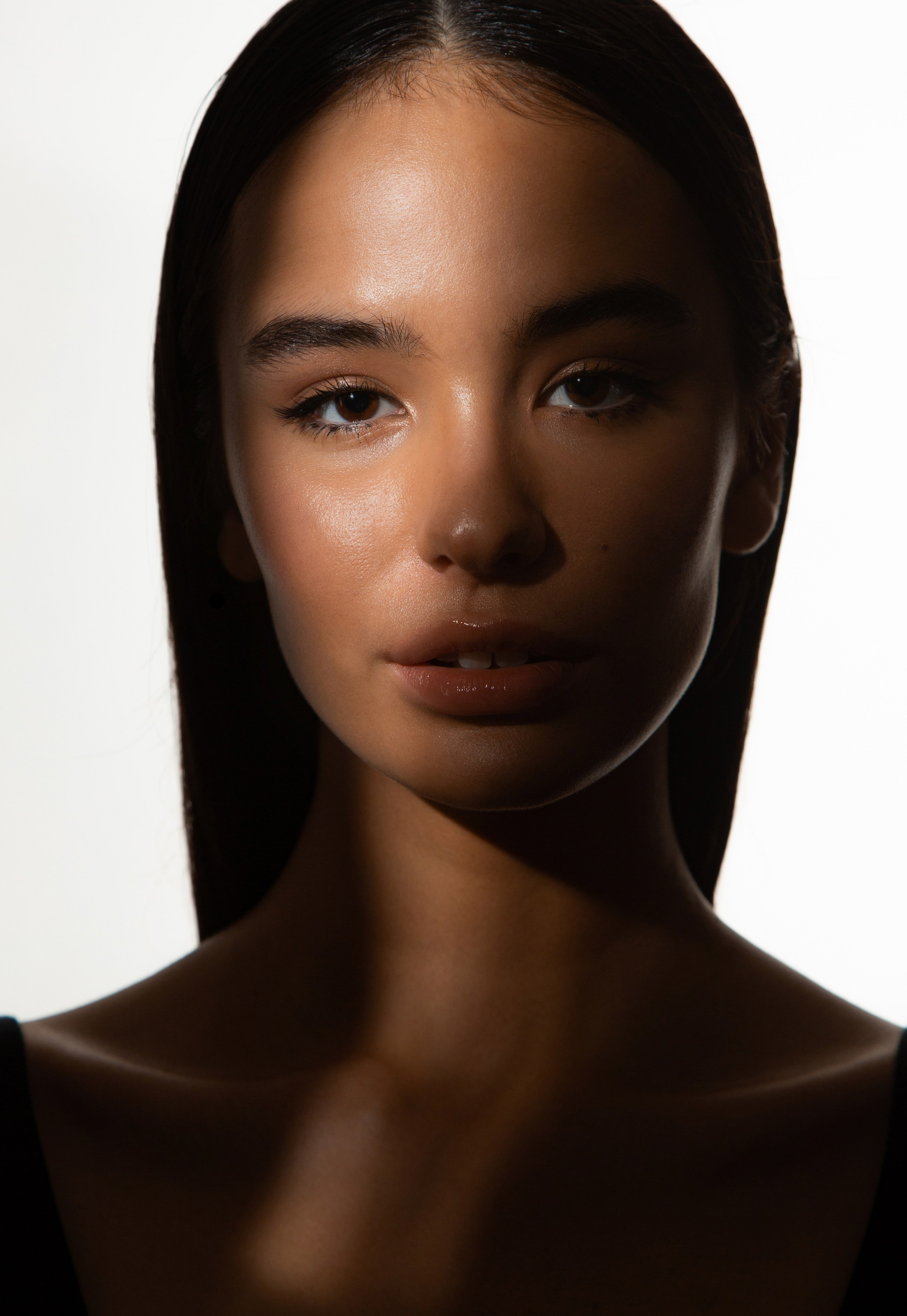 Александра. Балетный фотограф Москва Майоров Николай