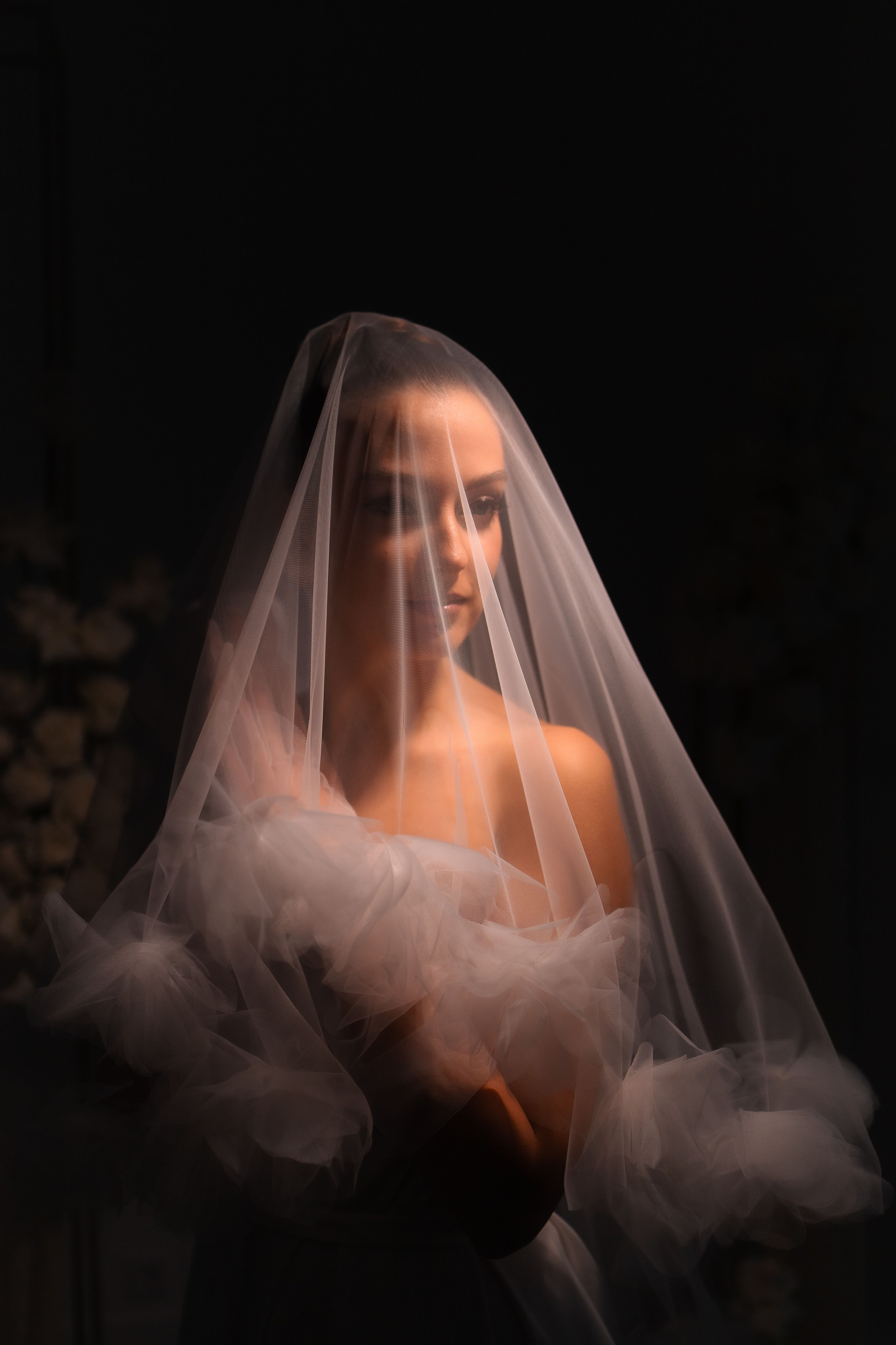 Александр & Ирина 10.12.2023. Фотограф в Севастополе — Евгения Бойко