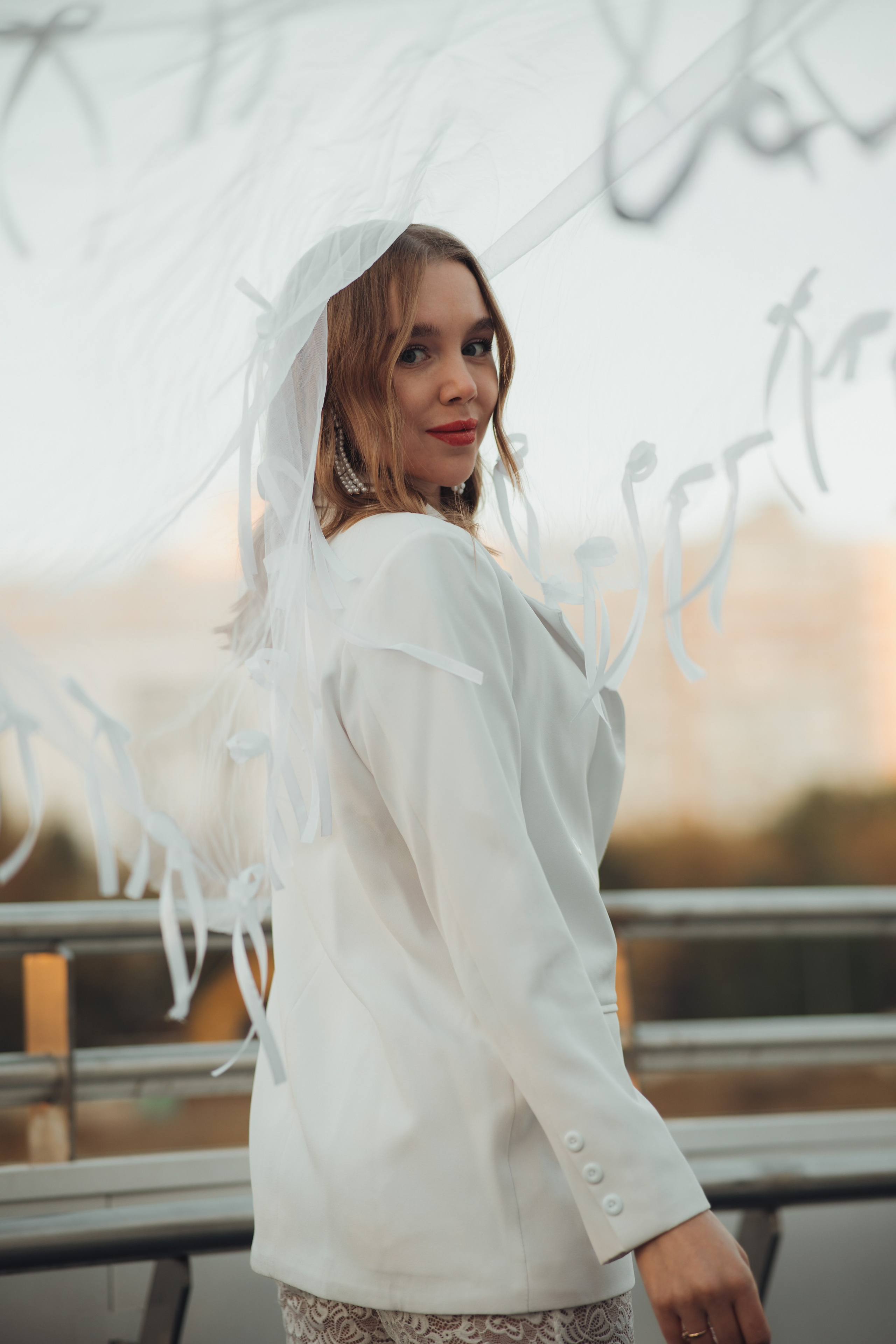 Wedding day | September. Дарья Скворцова