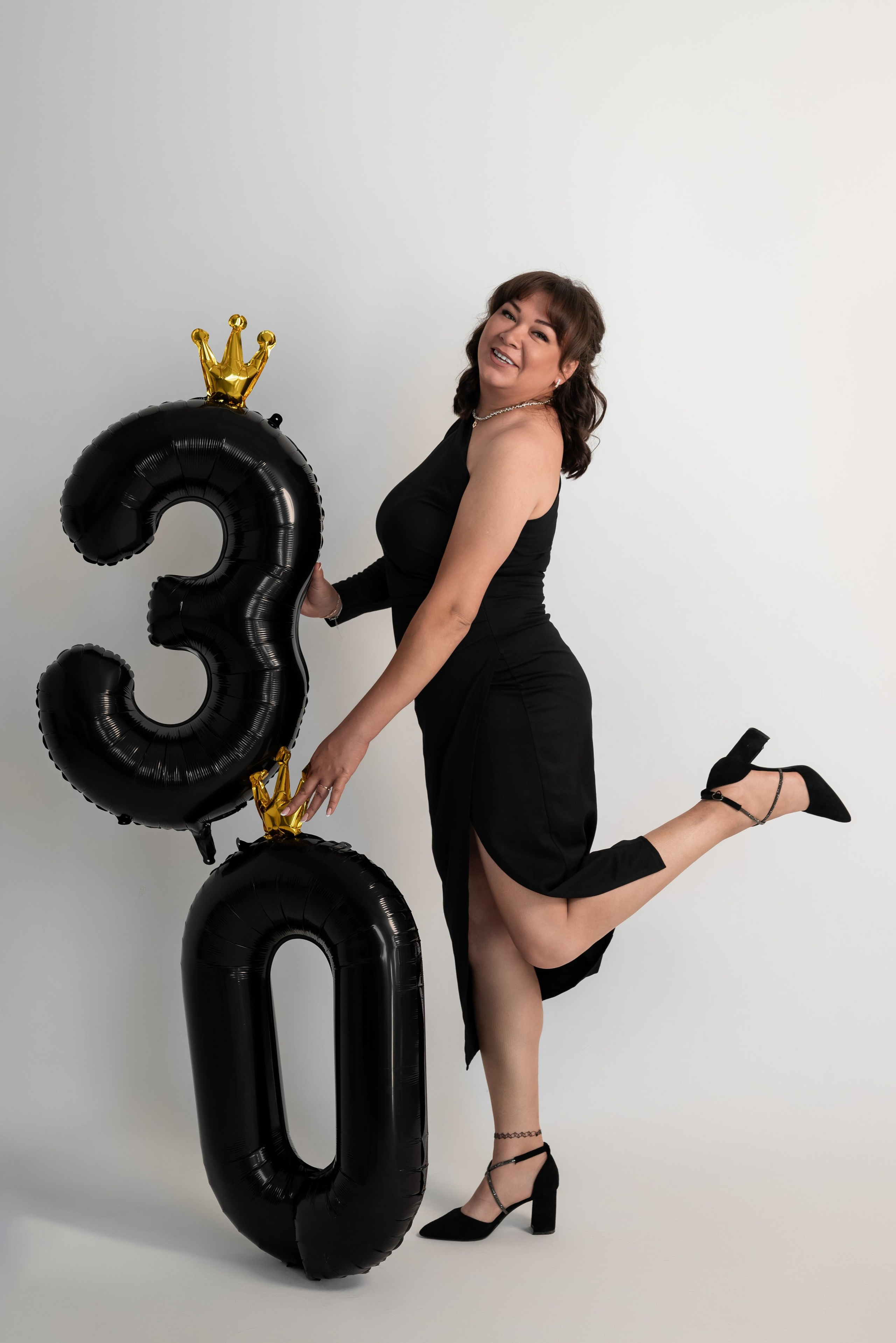 Екатерина. Фотограф в городе Салават