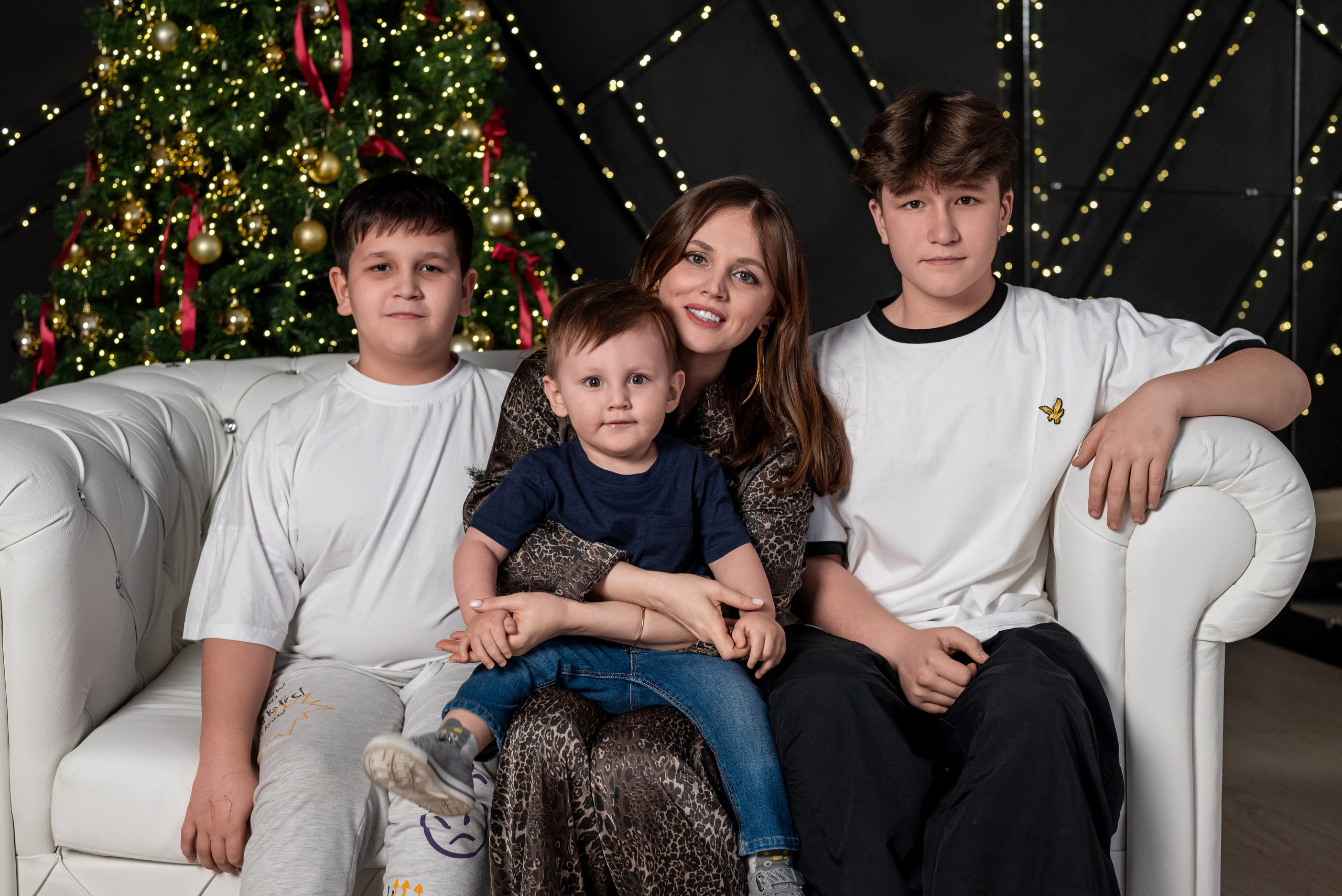 Елена. Фотограф в городе Салават