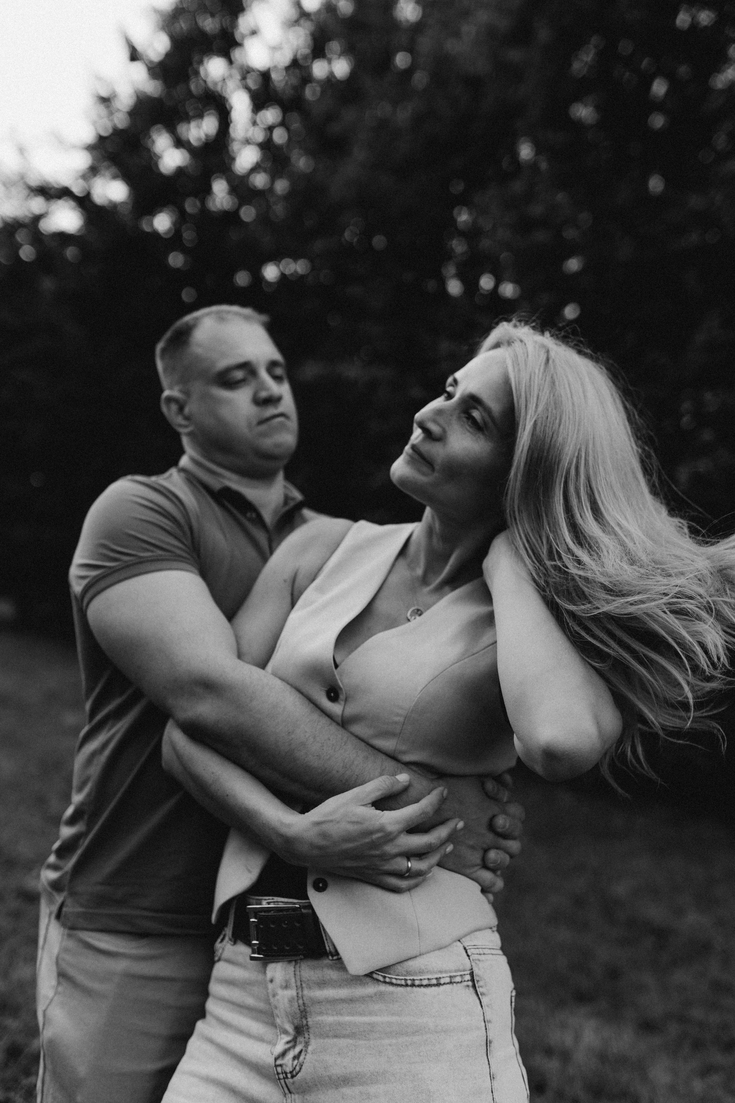 Наташа, Андрей, Эмиль, Стас, Ярослав и Арчи. Фотограф НОГИНСК, Москва, Анастасия Белая