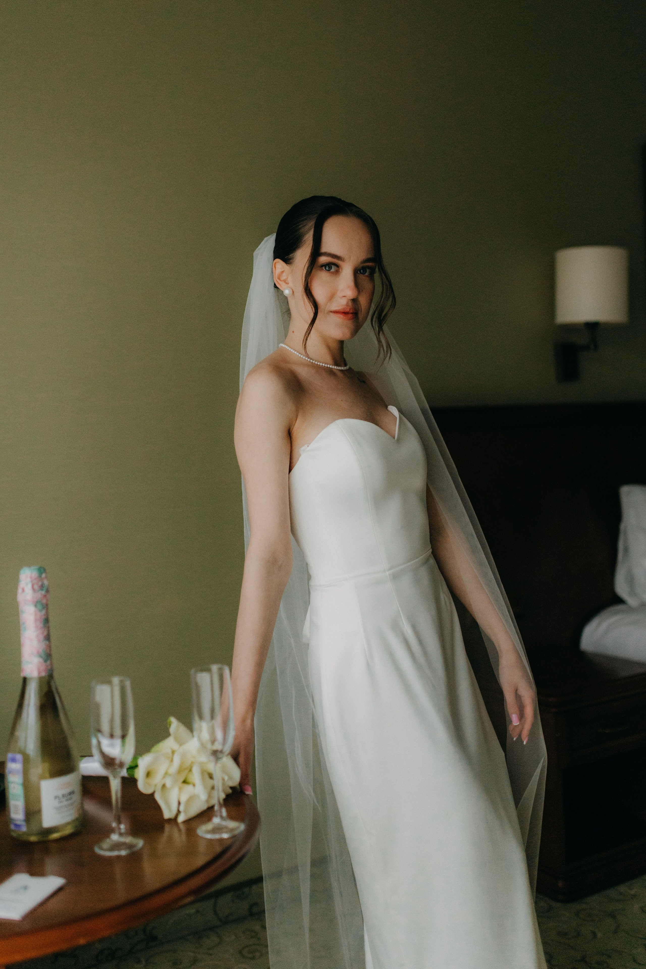 Мария & Иван. Фотограф НОГИНСК, Москва, Анастасия Белая